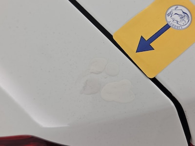 Condition detail