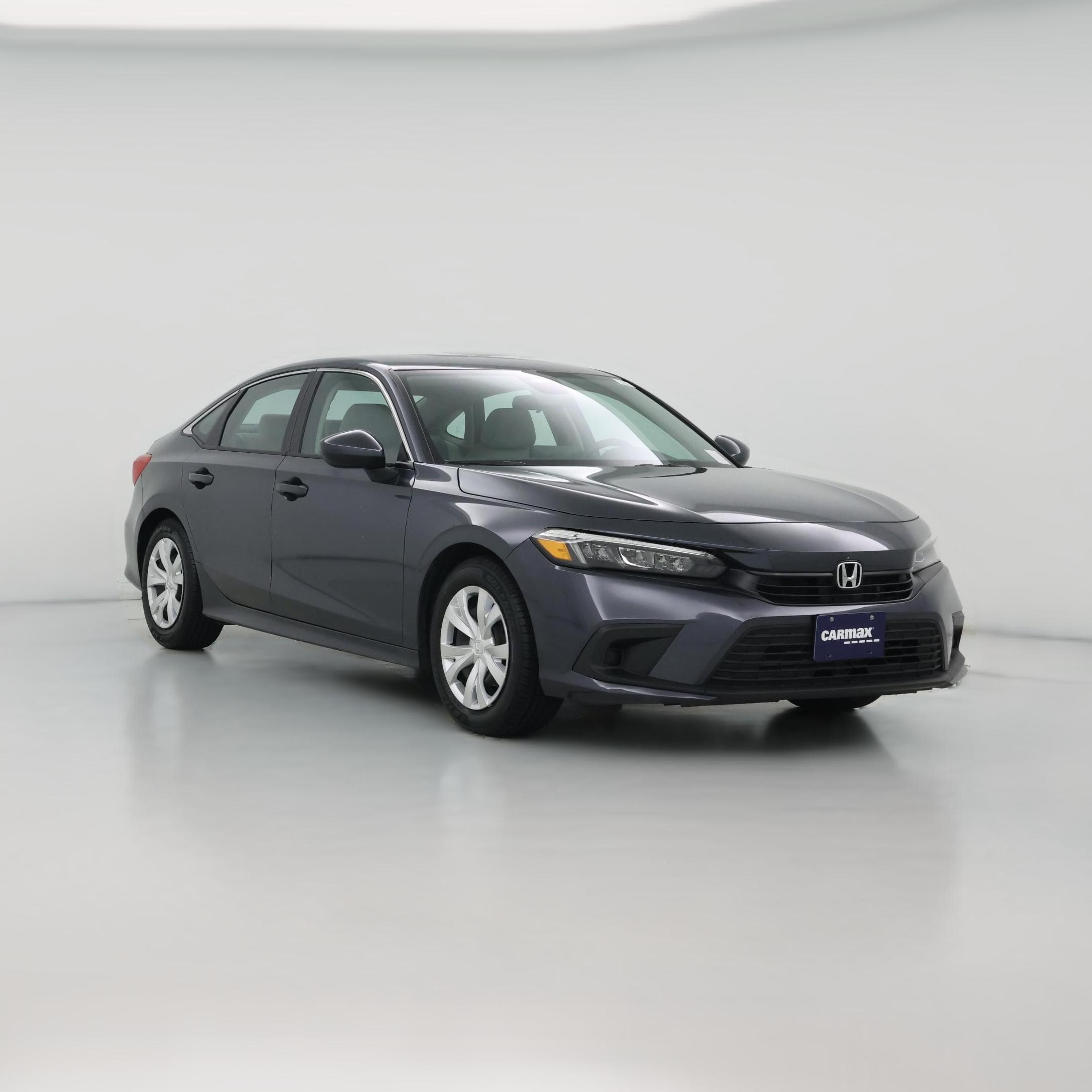 Thumbnail: 2023 Honda Civic - 1