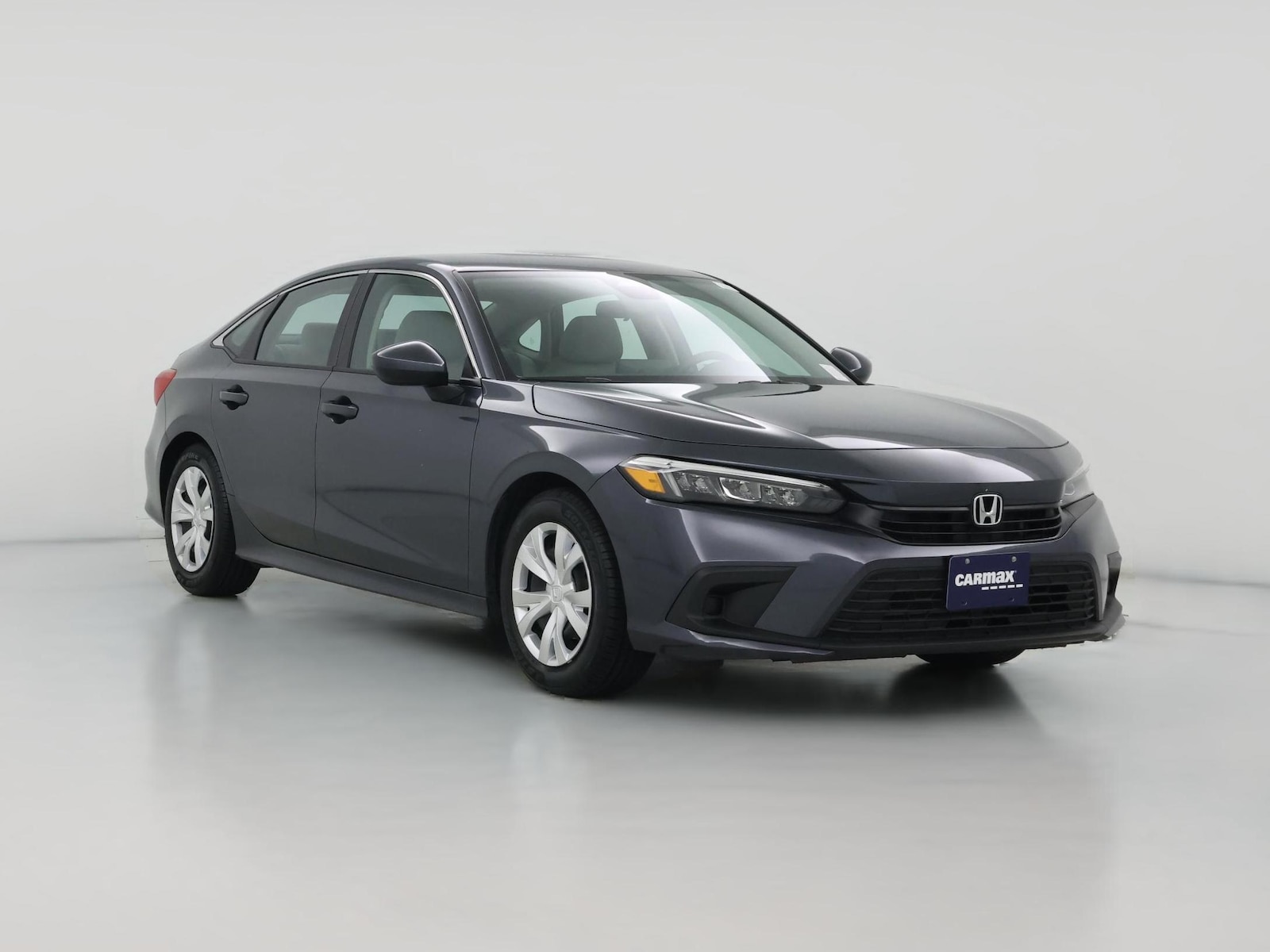2023 Honda Civic Sedan