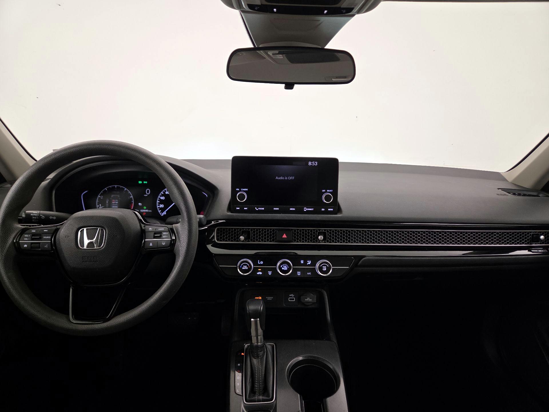 Thumbnail: 2023 Honda Civic - 9