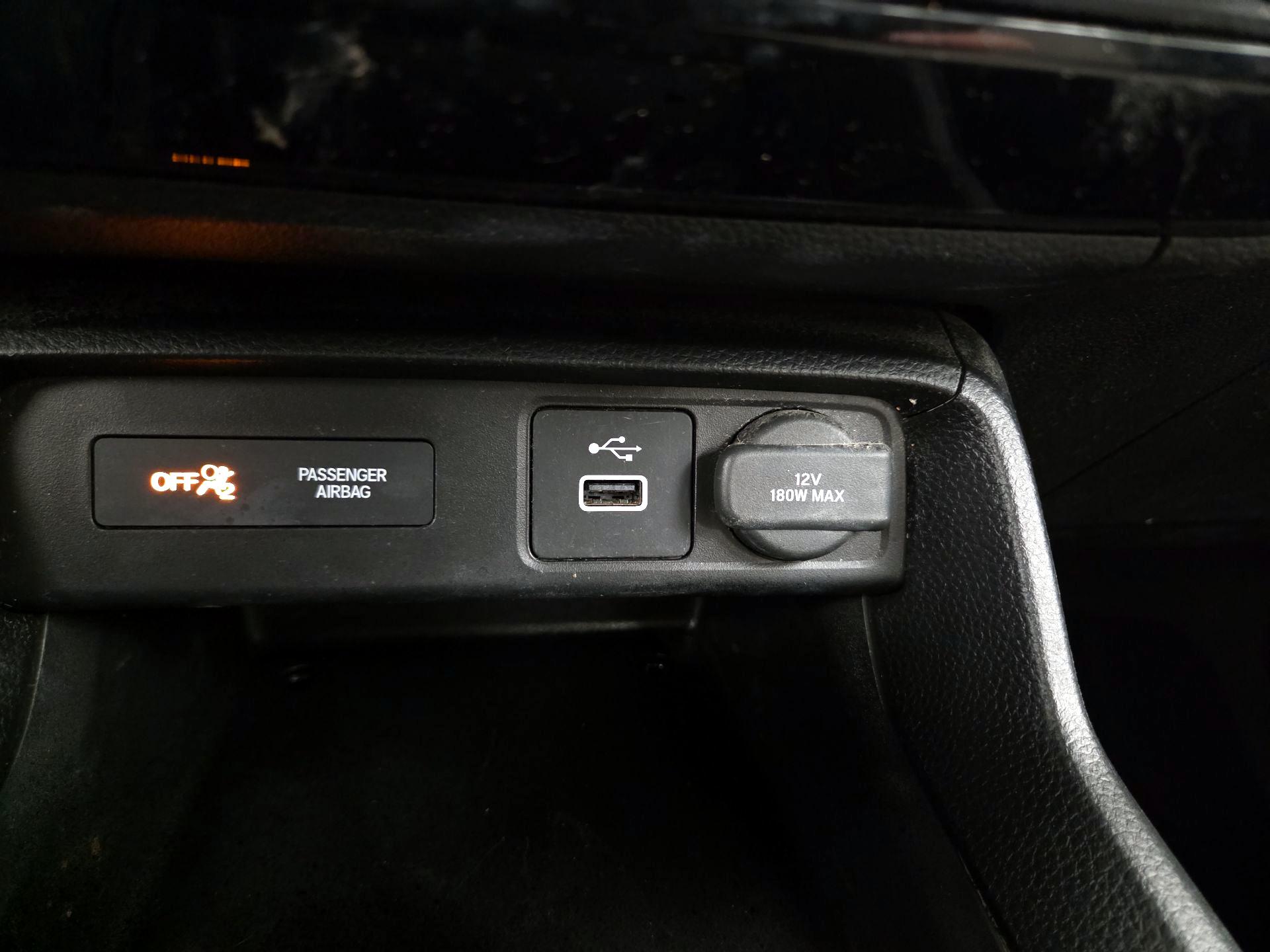 Thumbnail: 2023 Honda Civic - 18