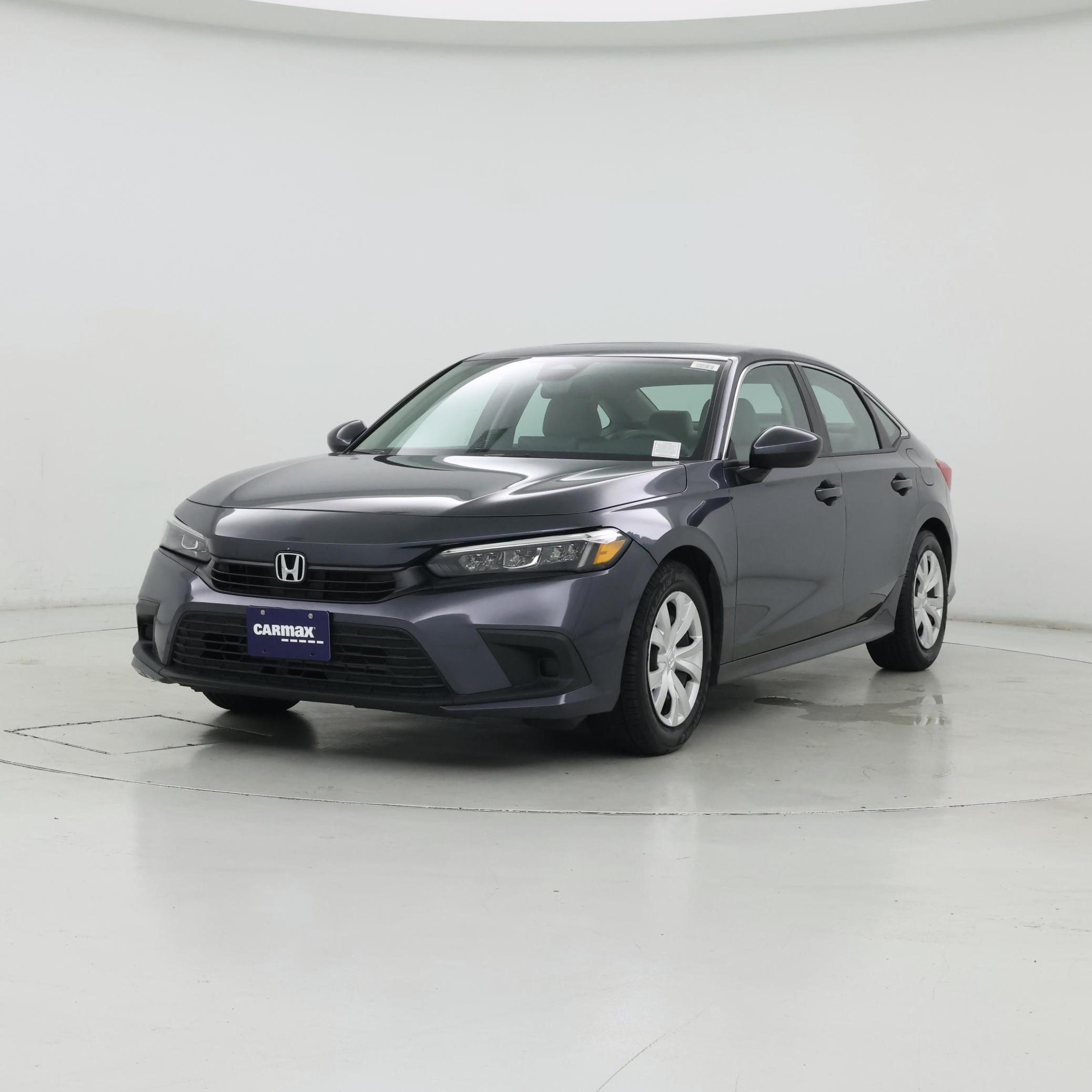 Thumbnail: 2023 Honda Civic - 4