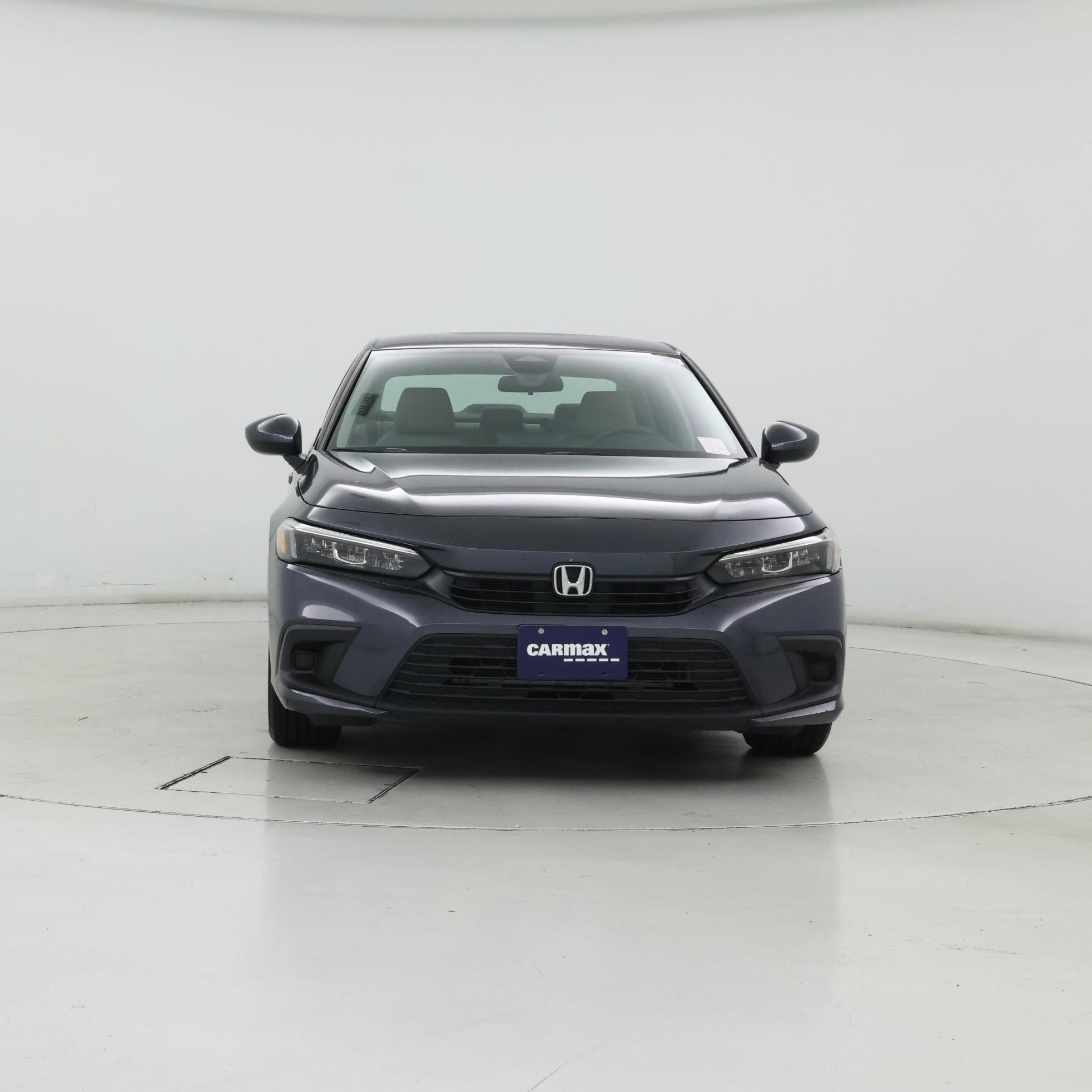 Thumbnail: 2023 Honda Civic - 5
