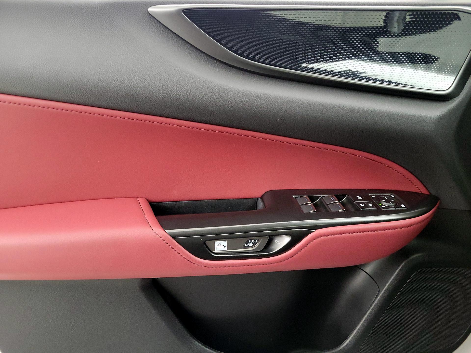 Thumbnail: 2023 Lexus NX - 12