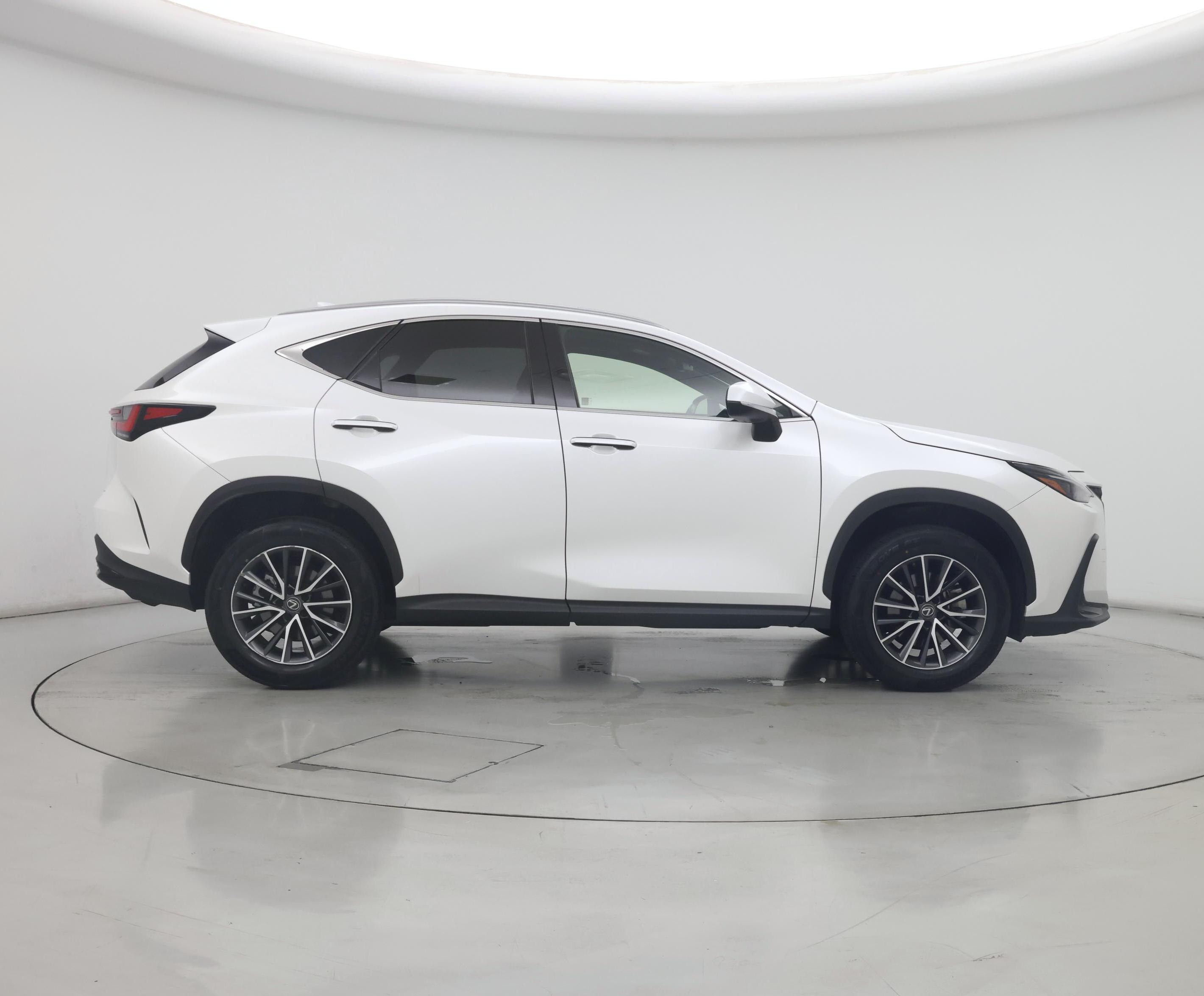 Thumbnail: 2023 Lexus NX - 7