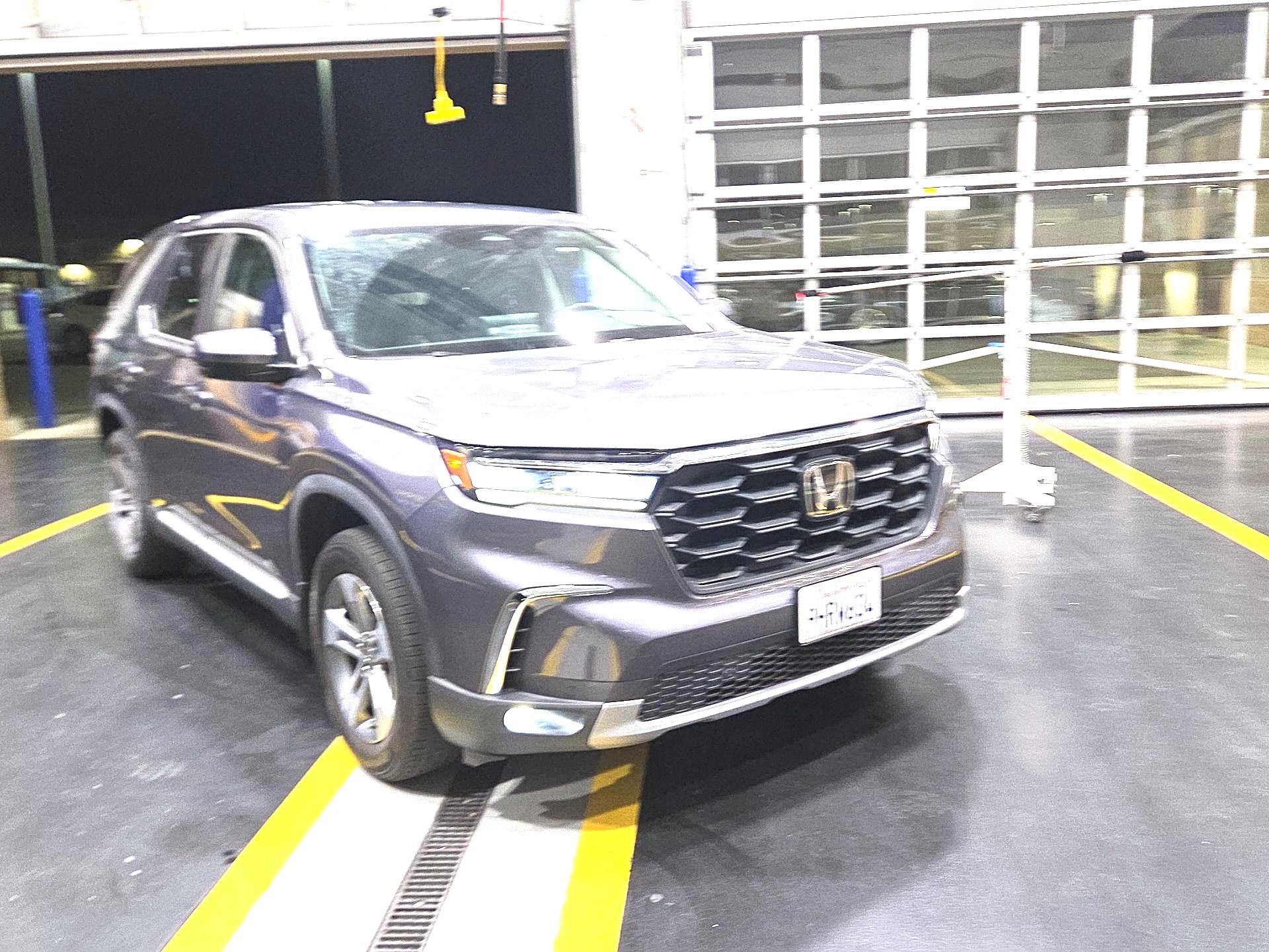Thumbnail: 2023 Honda Pilot - 1