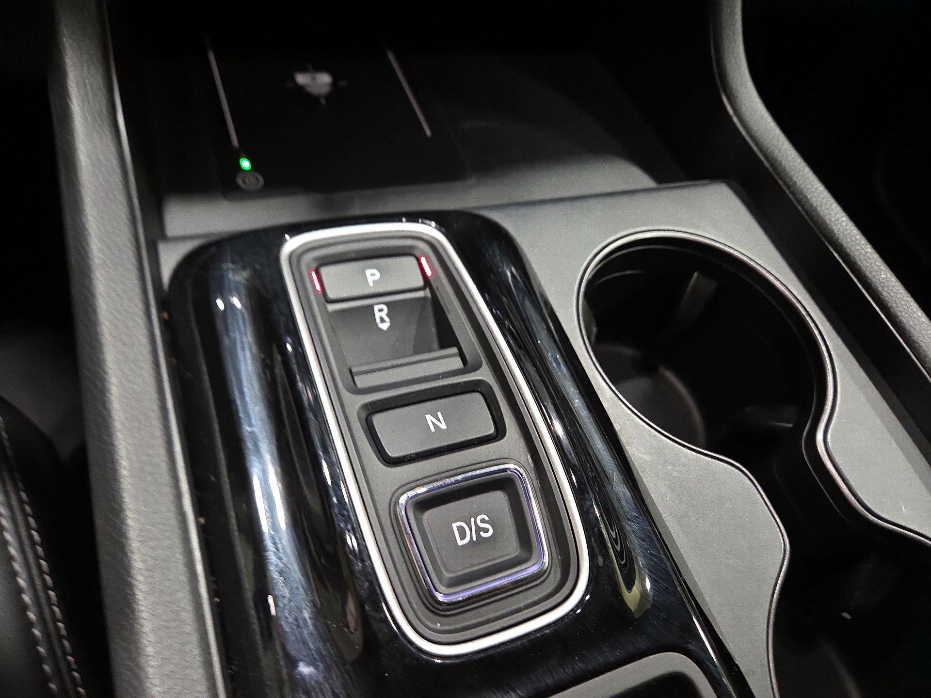 Thumbnail: 2023 Honda Pilot - 13