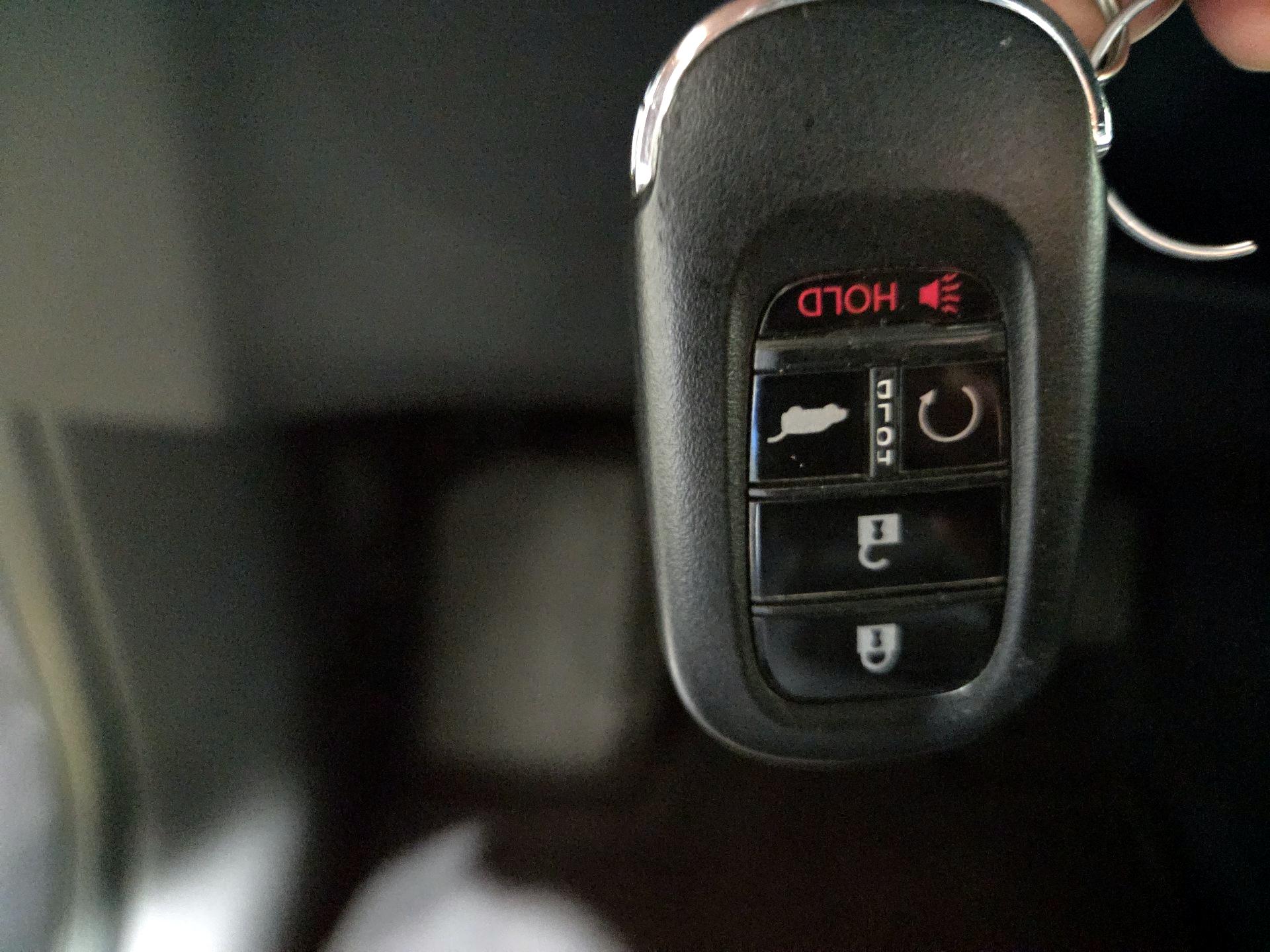 Thumbnail: 2023 Honda Pilot - 16
