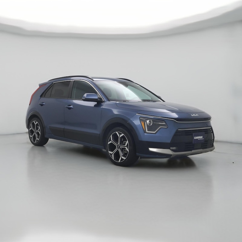 2023 Kia Niro EX