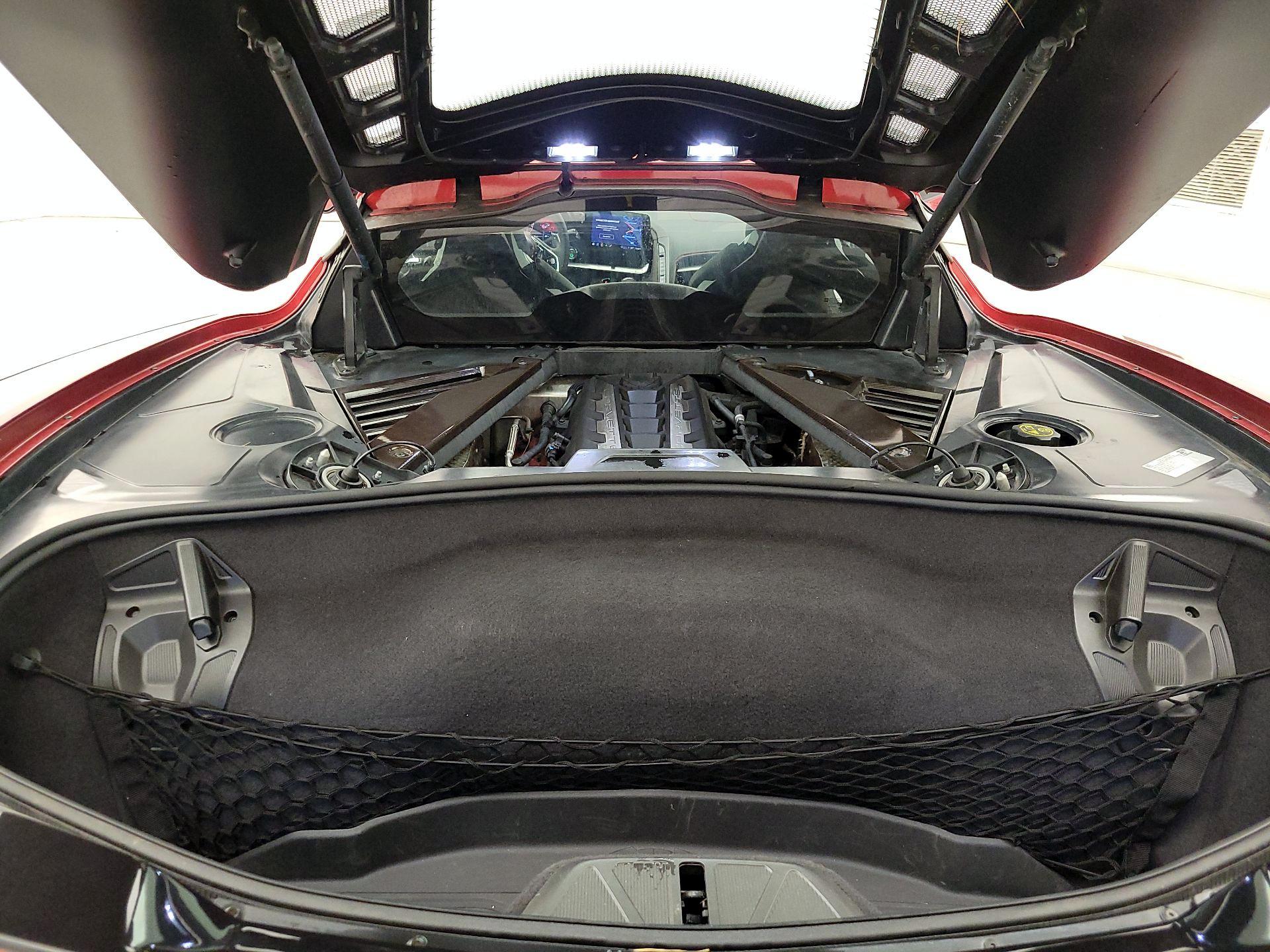 Thumbnail: 2022 Chevrolet Corvette - 19