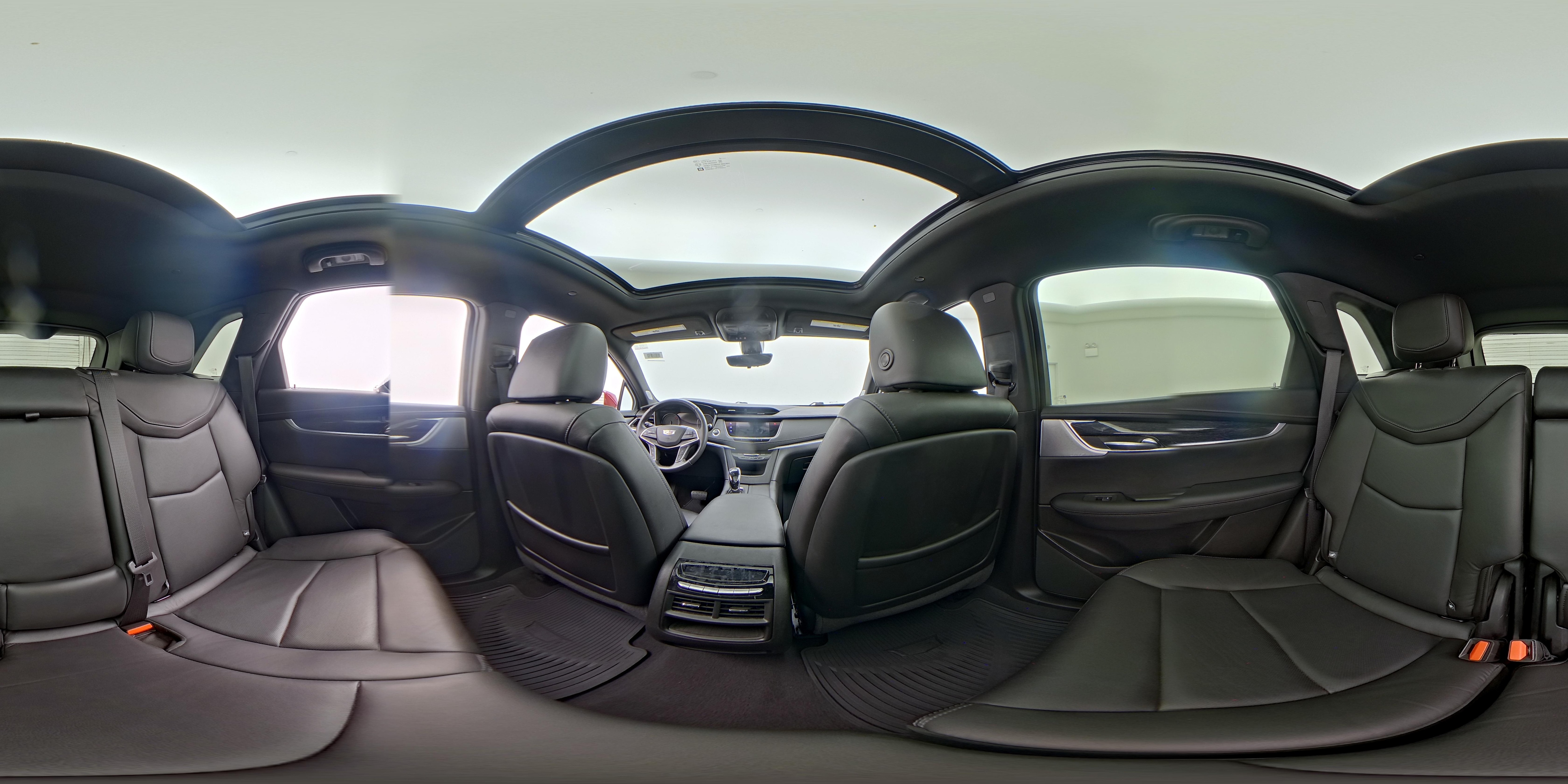 2020 Cadillac XT5 Premium Luxury - Photo 26
