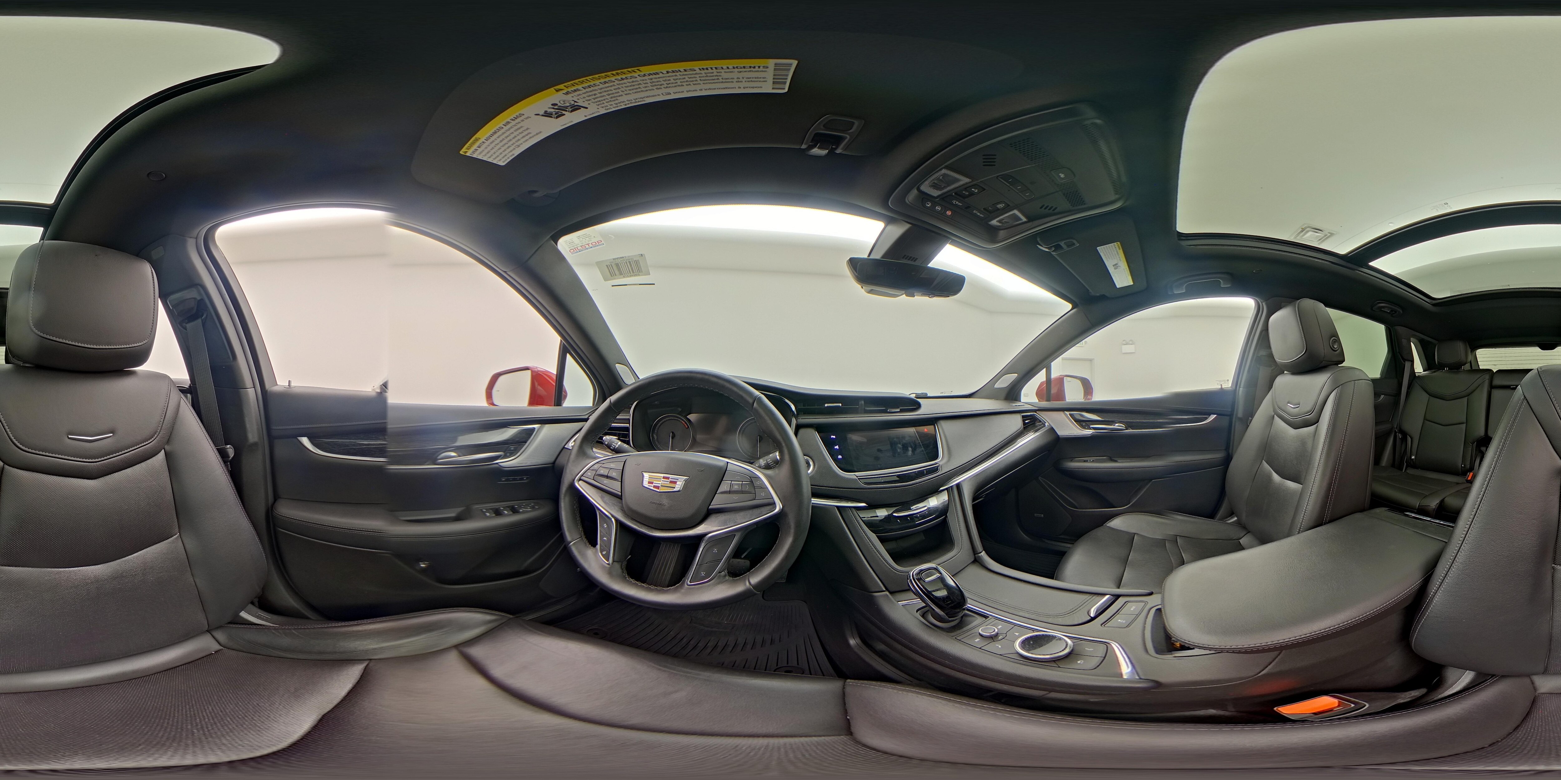 2020 Cadillac XT5 Premium Luxury - Photo 27