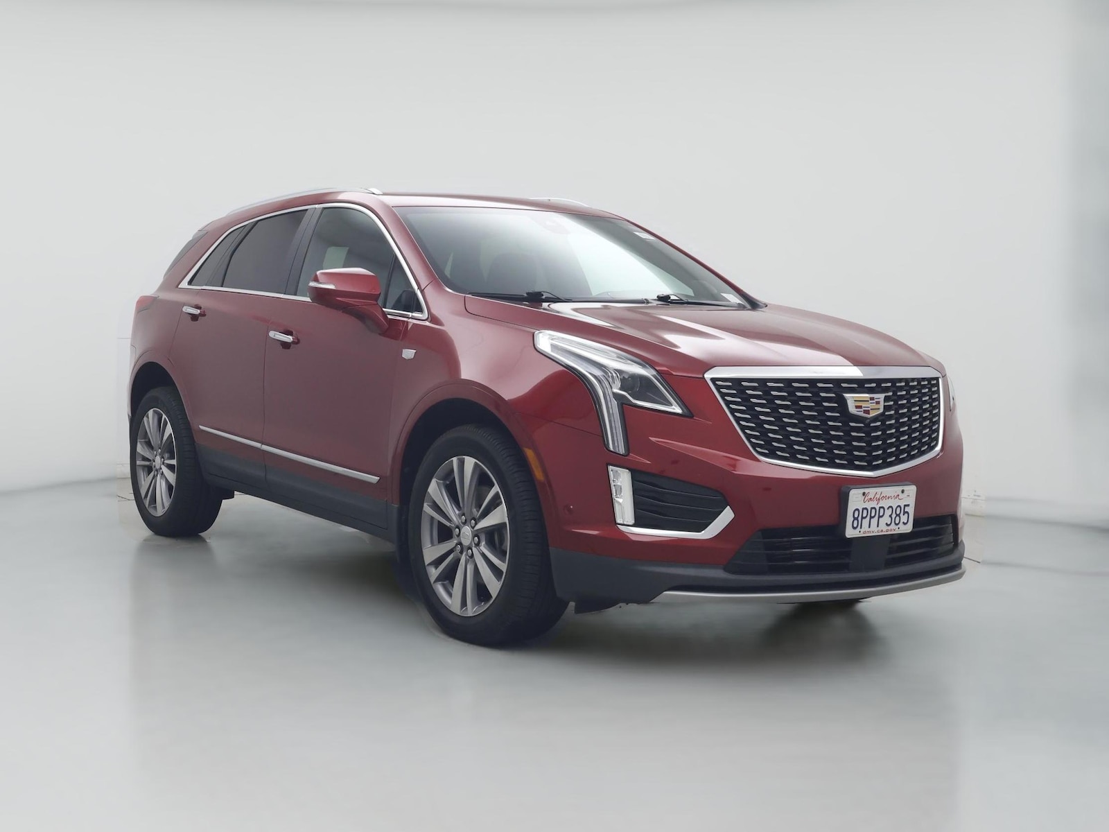 2020 Cadillac XT5 Premium Luxury - Photo 1