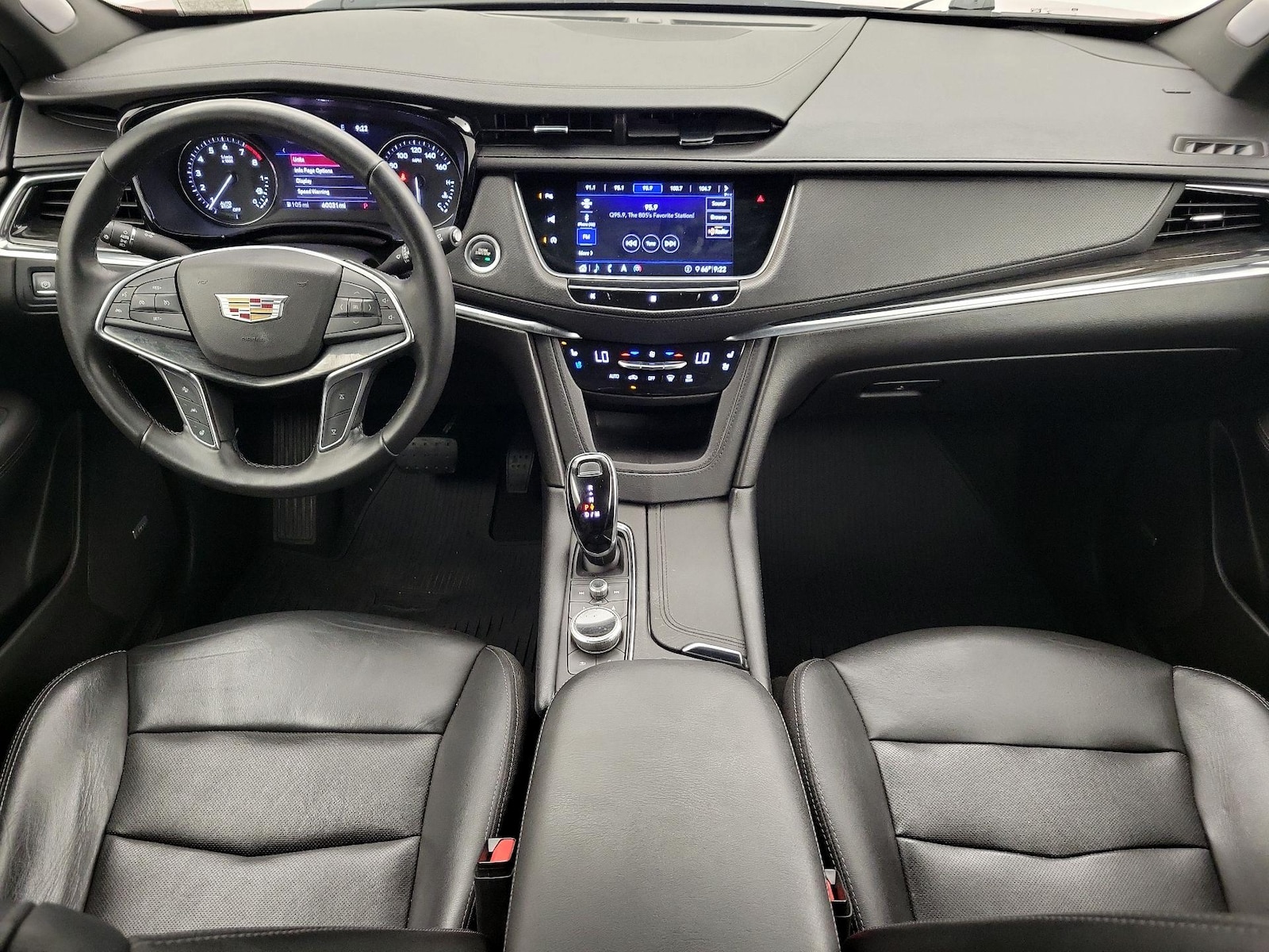2020 Cadillac XT5 Premium Luxury - Photo 10