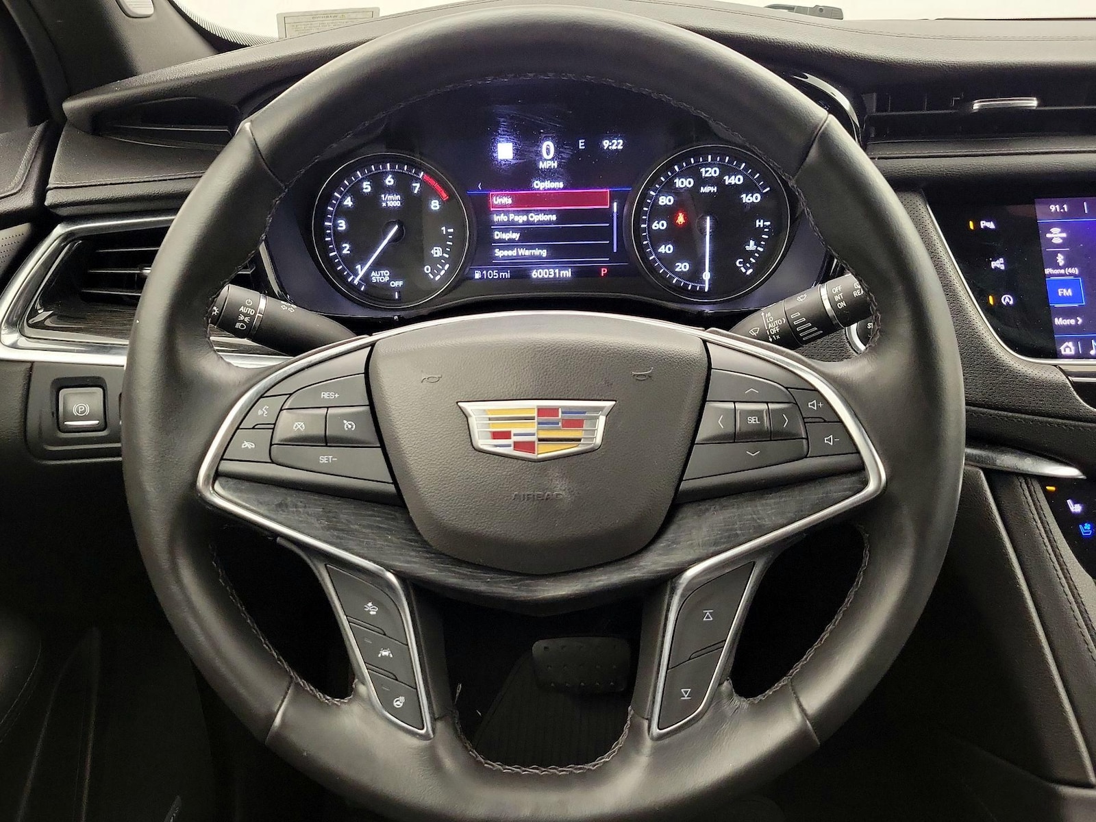 2020 Cadillac XT5 Premium Luxury - Photo 11
