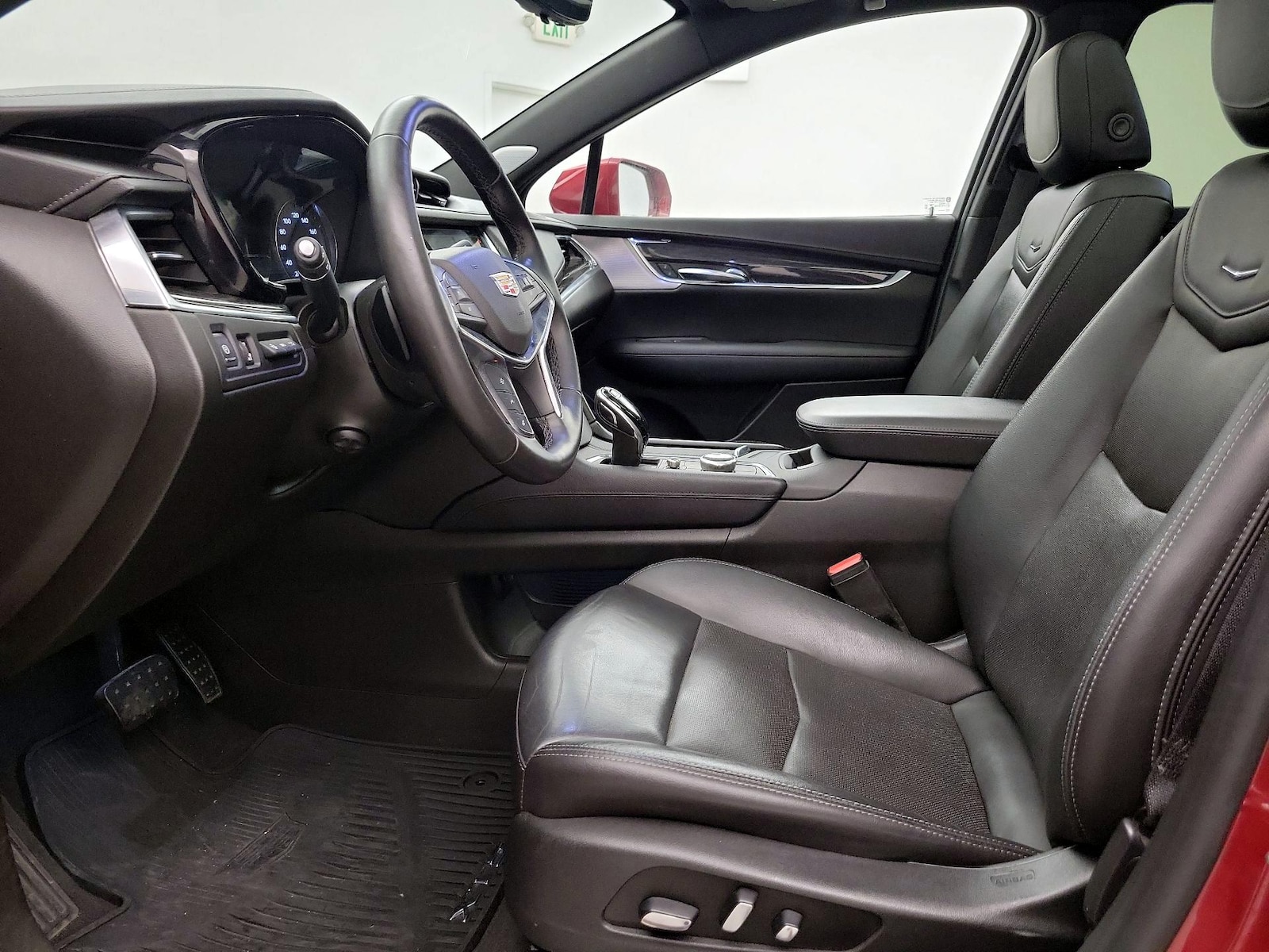 2020 Cadillac XT5 Premium Luxury - Photo 12