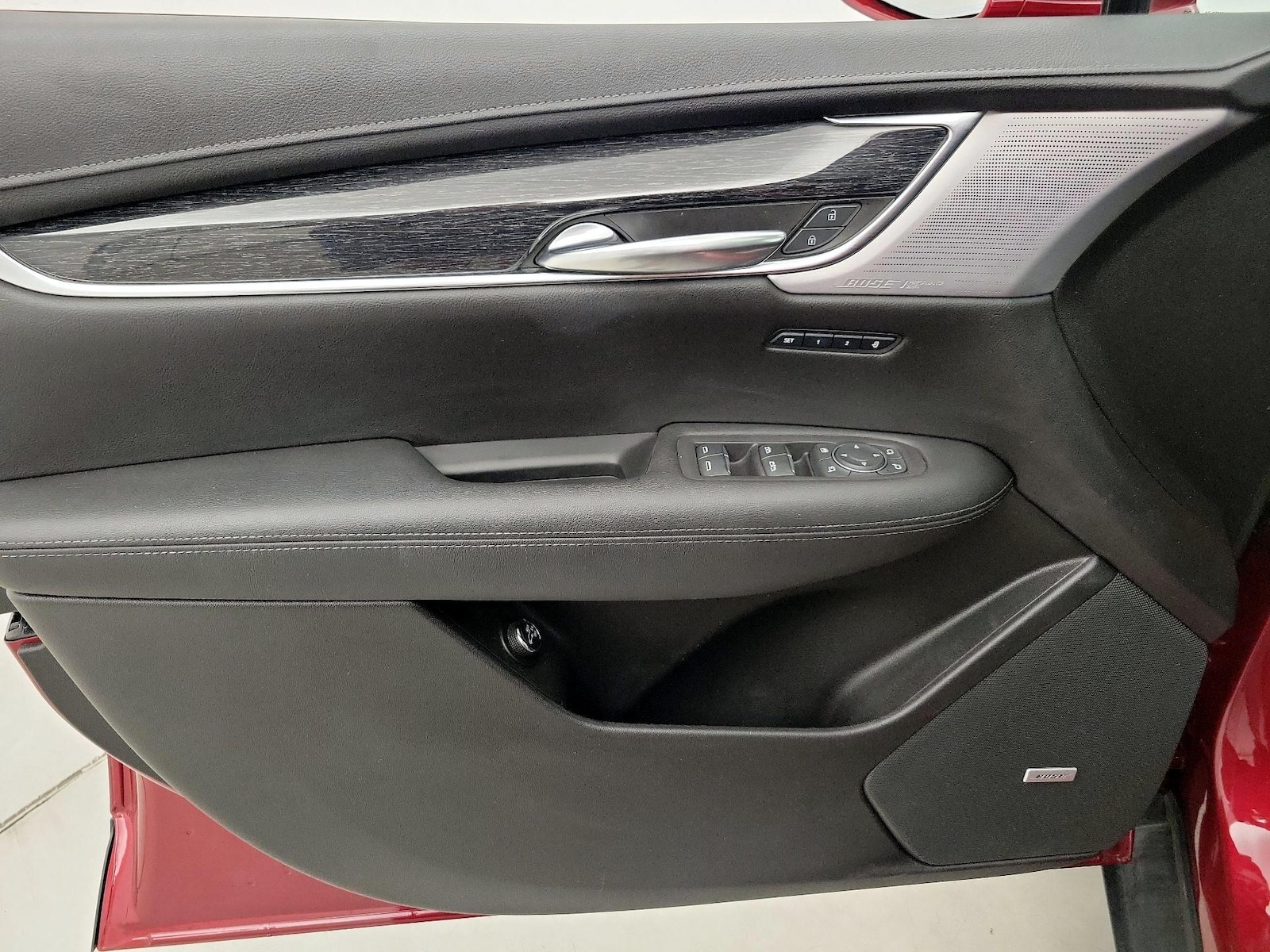 2020 Cadillac XT5 Premium Luxury - Photo 13