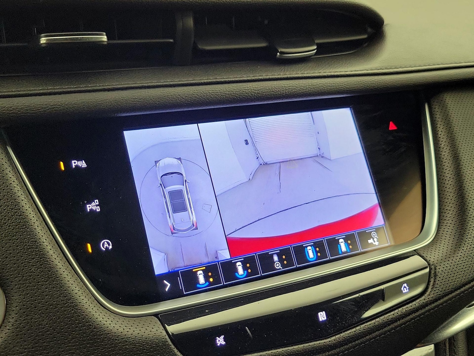 2020 Cadillac XT5 Premium Luxury - Photo 15
