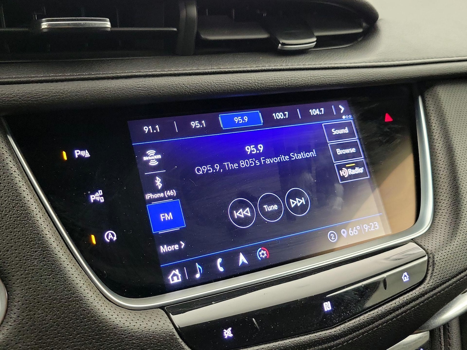 2020 Cadillac XT5 Premium Luxury - Photo 16