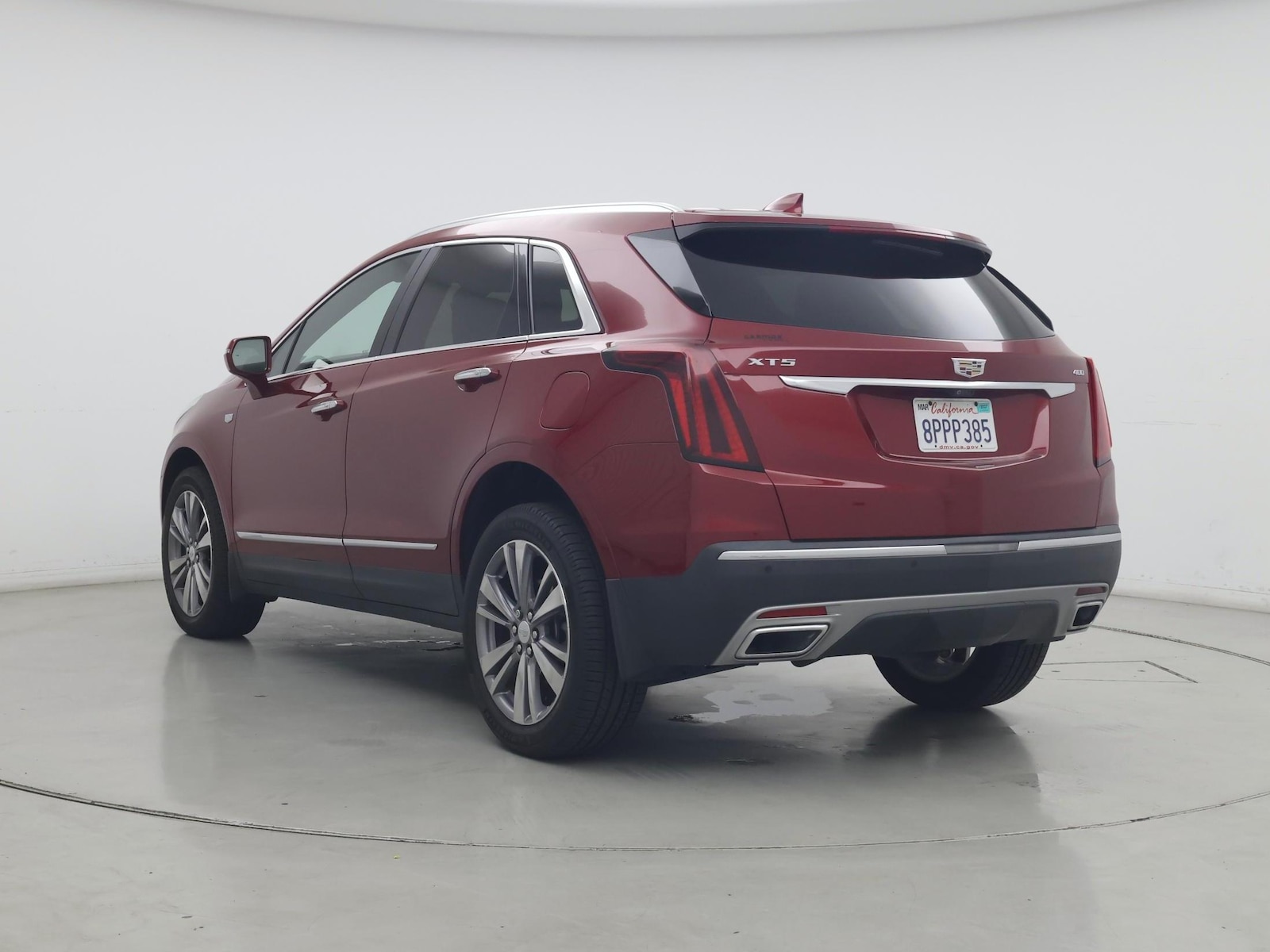 2020 Cadillac XT5 Premium Luxury - Photo 3
