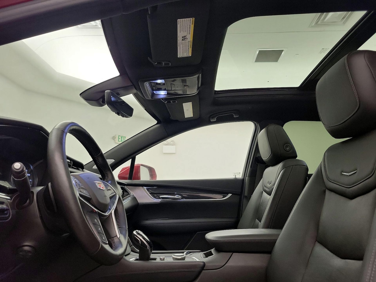 2020 Cadillac XT5 Premium Luxury - Photo 20