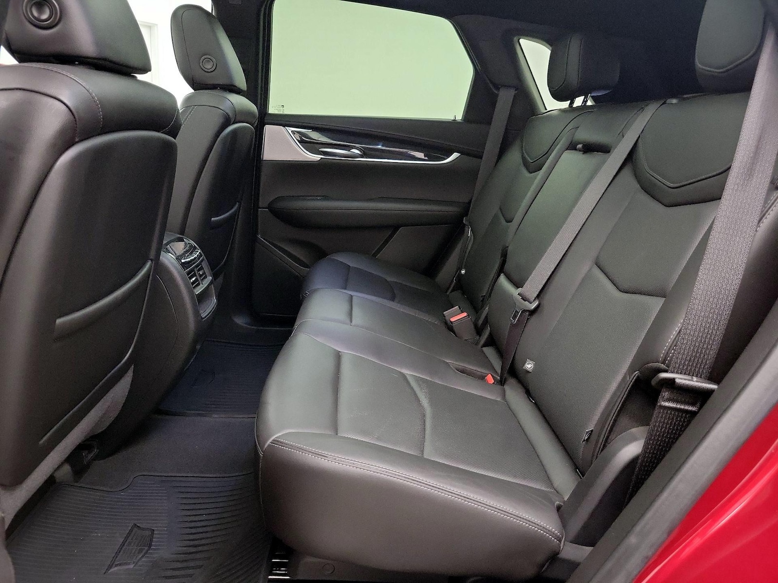 2020 Cadillac XT5 Premium Luxury - Photo 21