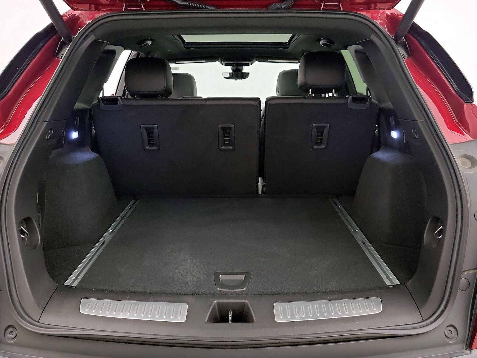 2020 Cadillac XT5 Premium Luxury - Photo 22