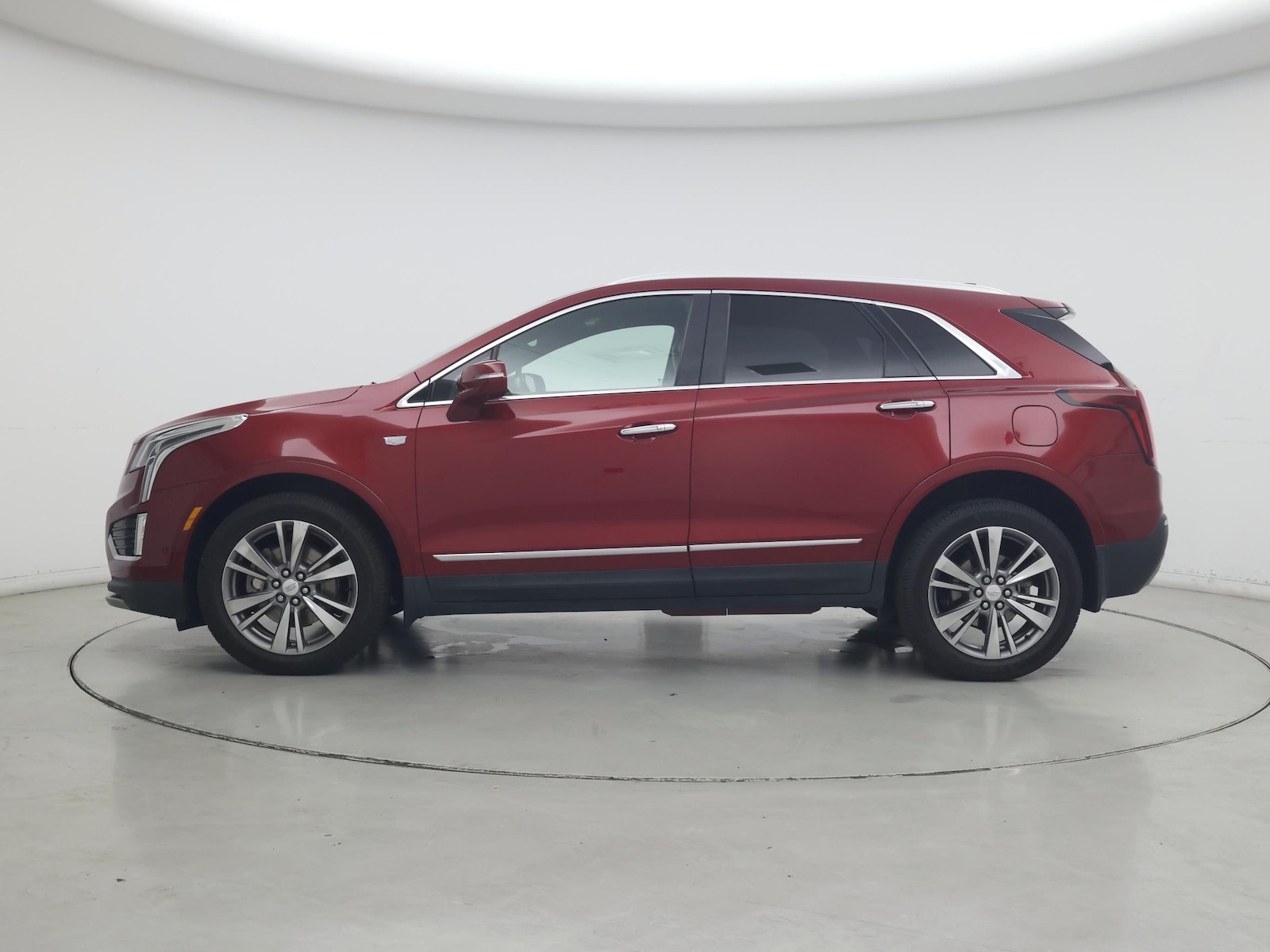 2020 Cadillac XT5 Premium Luxury - Photo 4