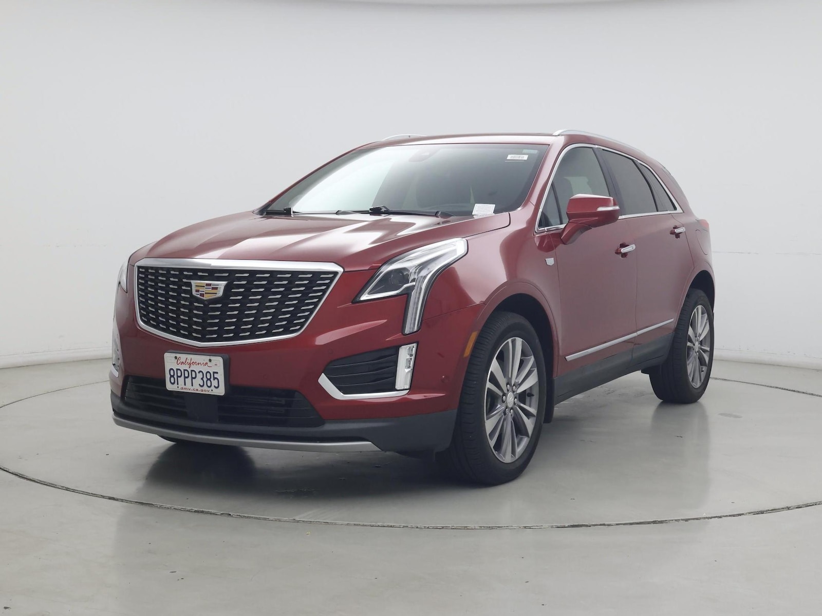 2020 Cadillac XT5 Premium Luxury - Photo 5