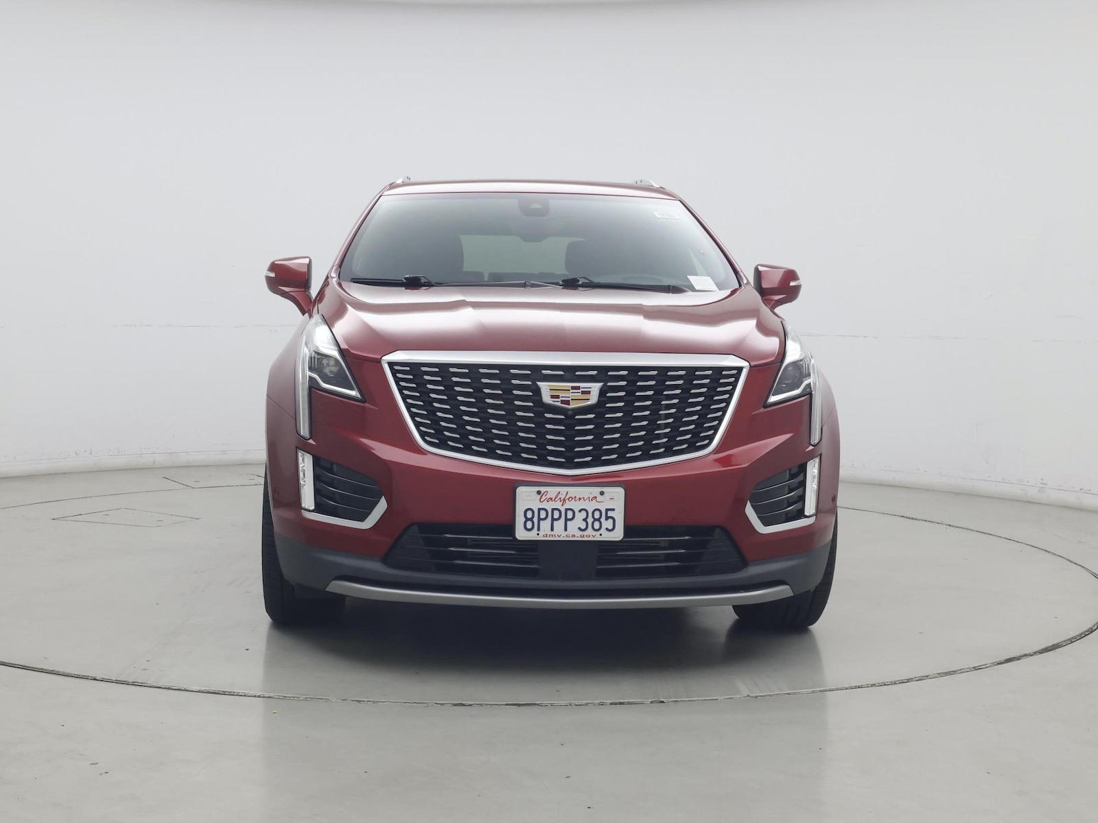 2020 Cadillac XT5 Premium Luxury - Photo 6
