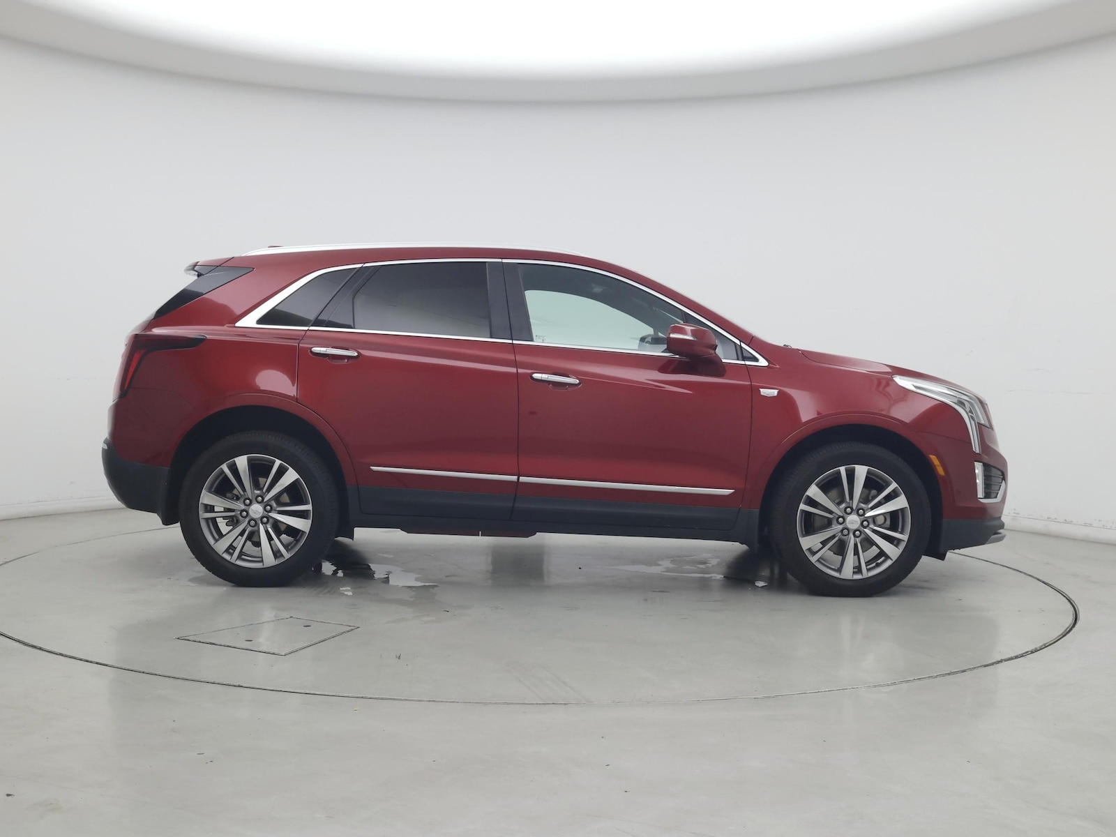 2020 Cadillac XT5 Premium Luxury - Photo 8