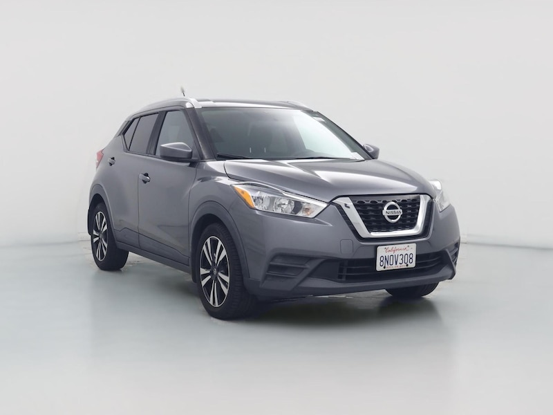 2019 Nissan Kicks SR -
                  Costa Mesa, CA