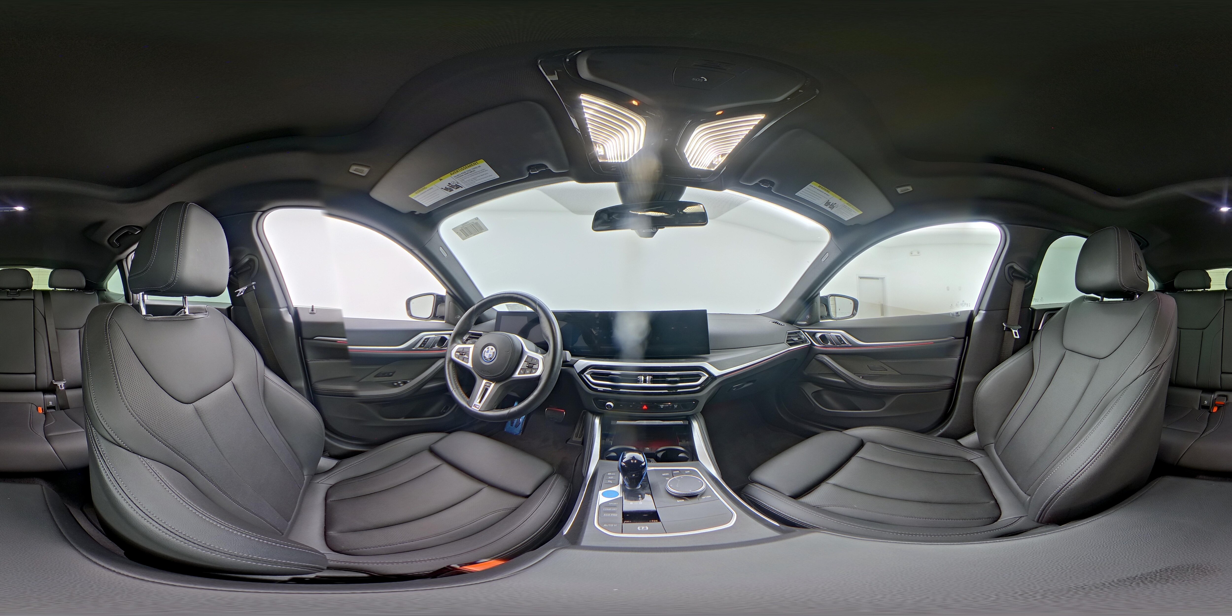 2023 BMW i4 M50 - Photo 24