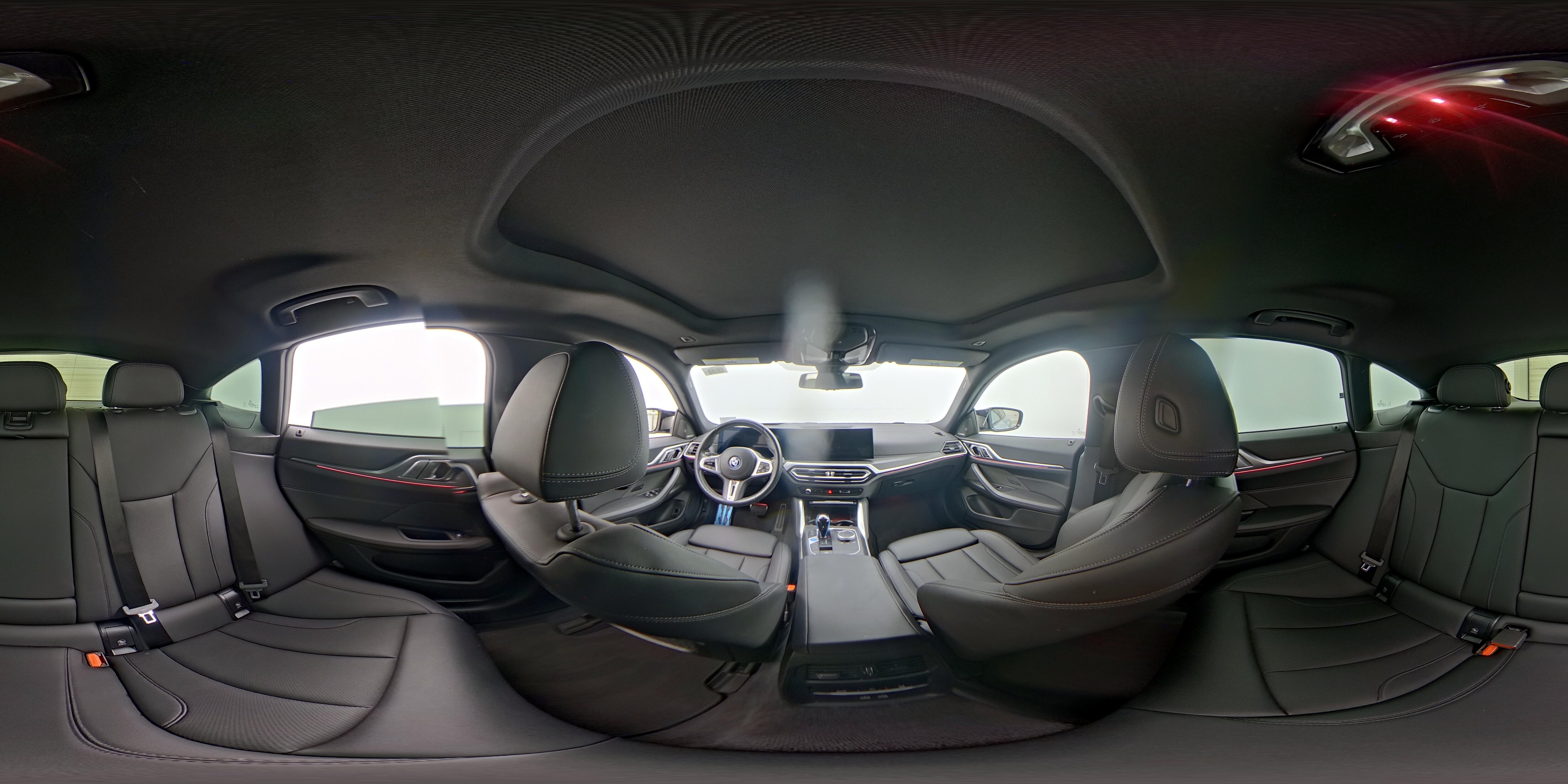 2023 BMW i4 M50 - Photo 25