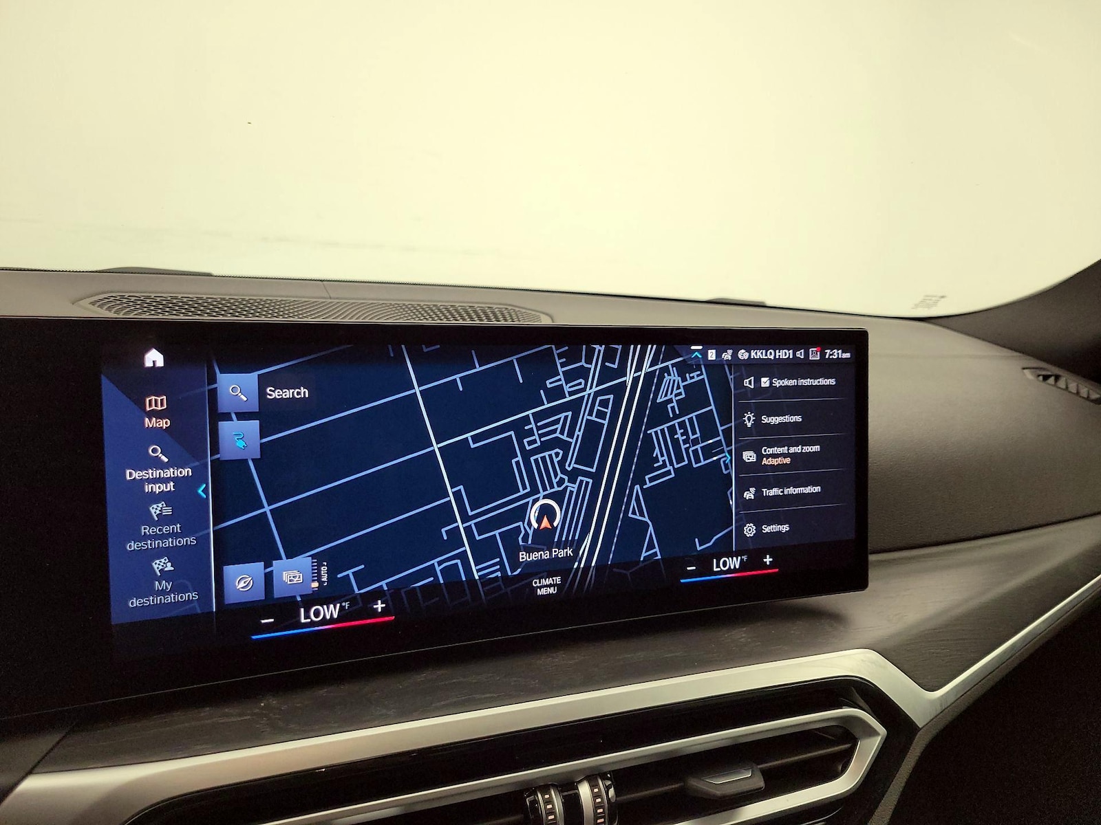 2023 BMW i4 M50 - Photo 15