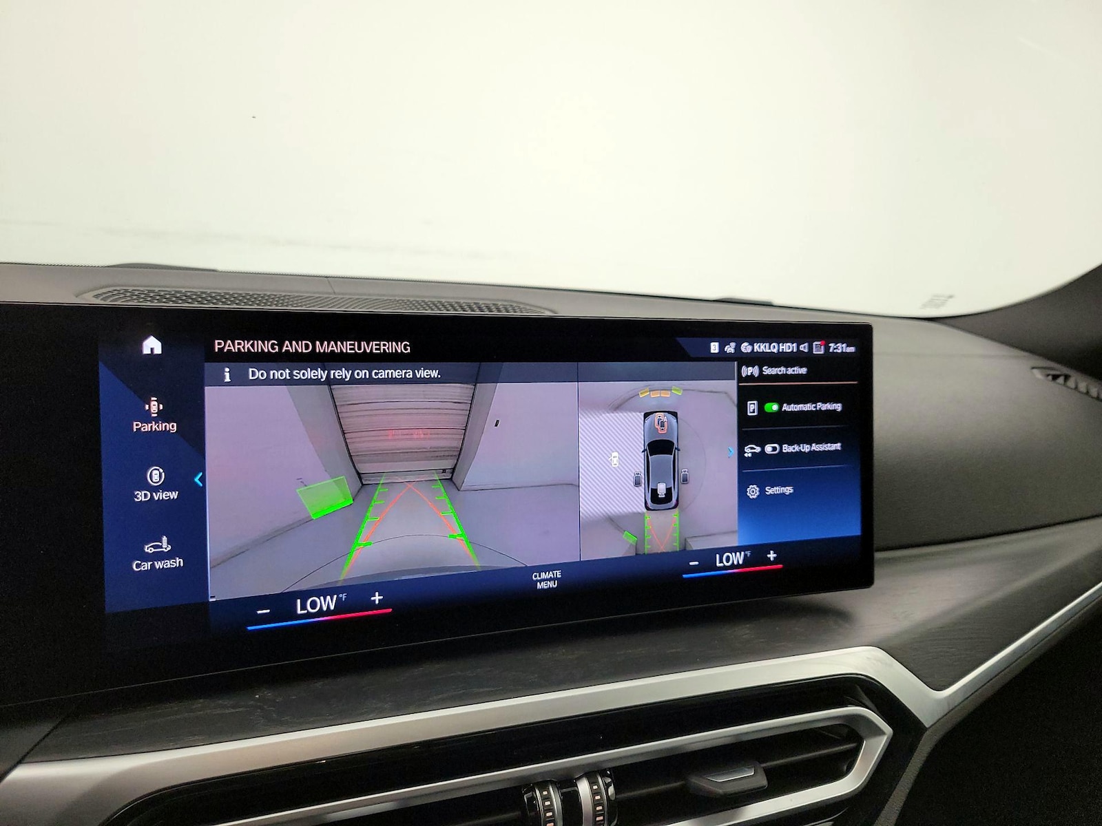 2023 BMW i4 M50 - Photo 16