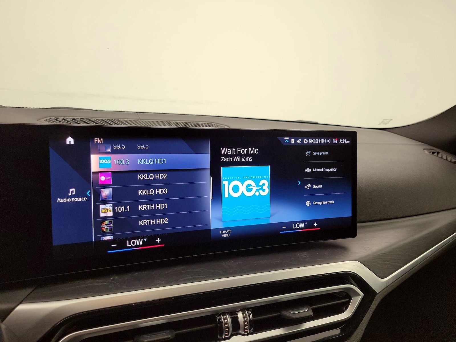 2023 BMW i4 M50 - Photo 17