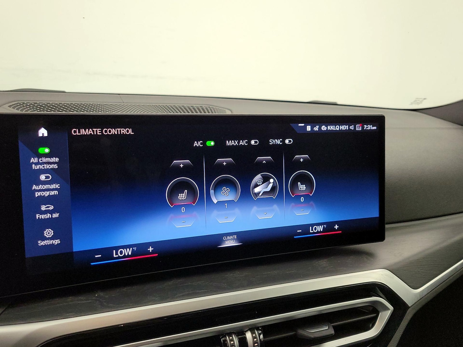 2023 BMW i4 M50 - Photo 18