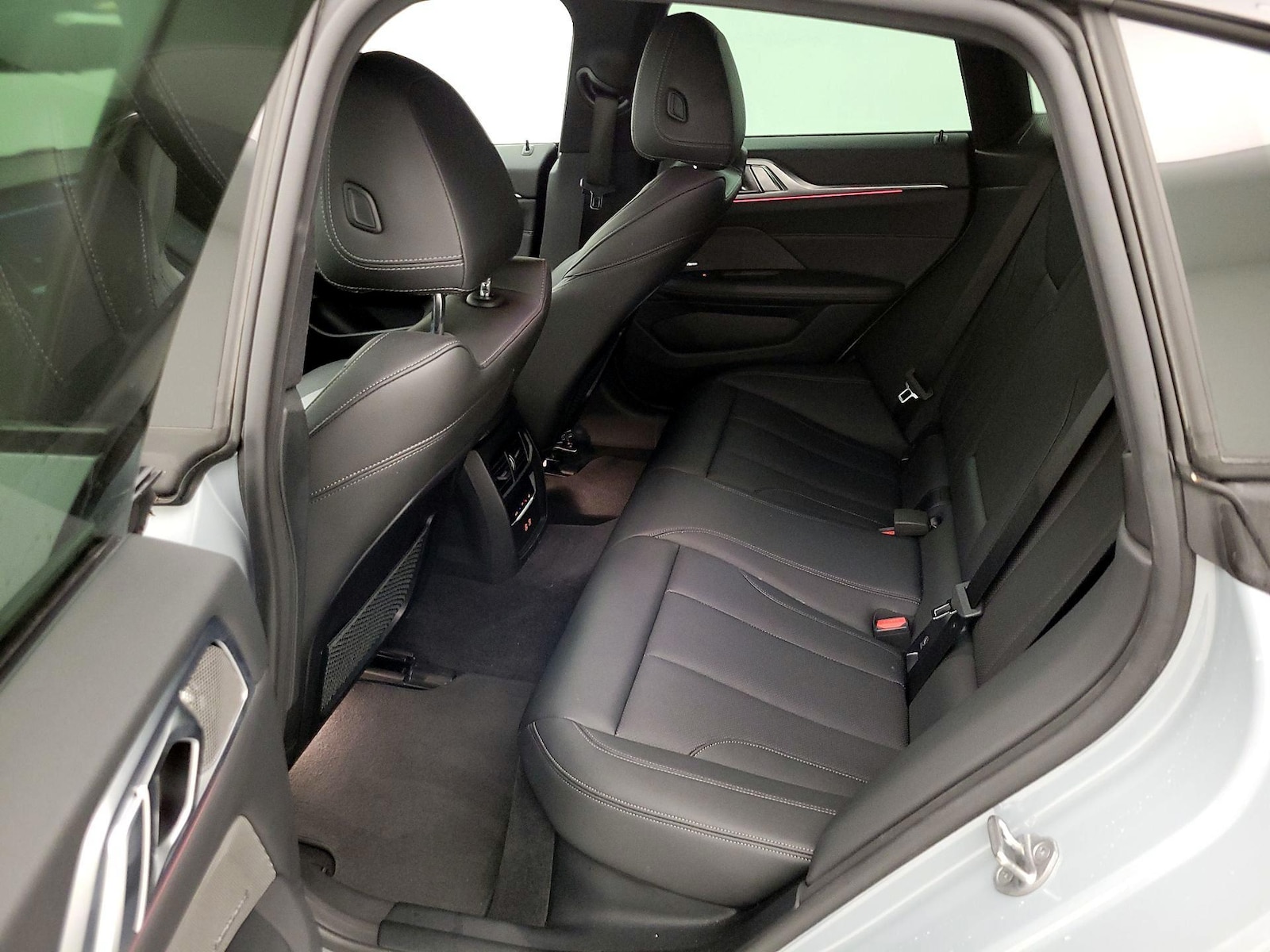2023 BMW i4 M50 - Photo 20