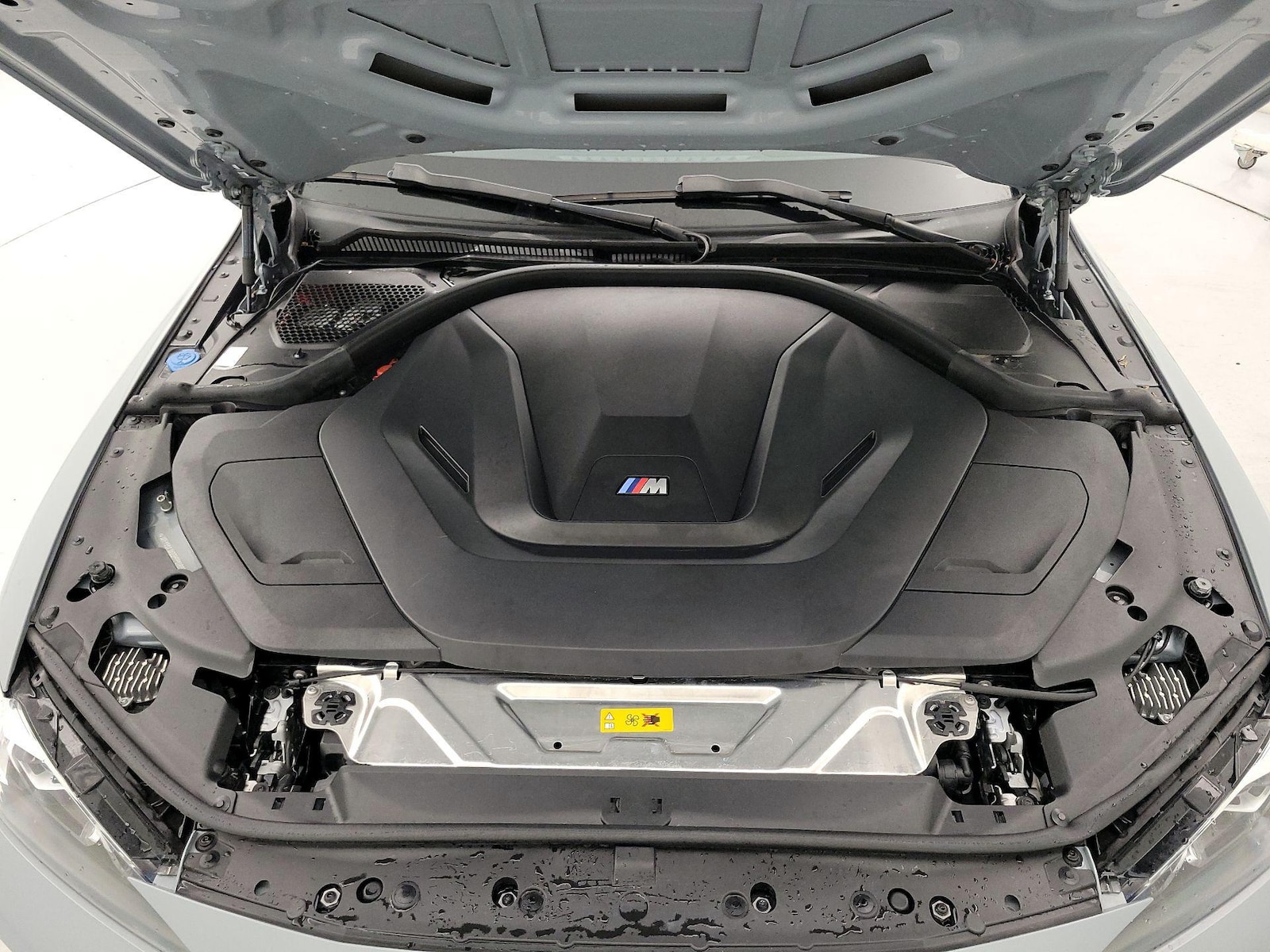 2023 BMW i4 M50 - Photo 22