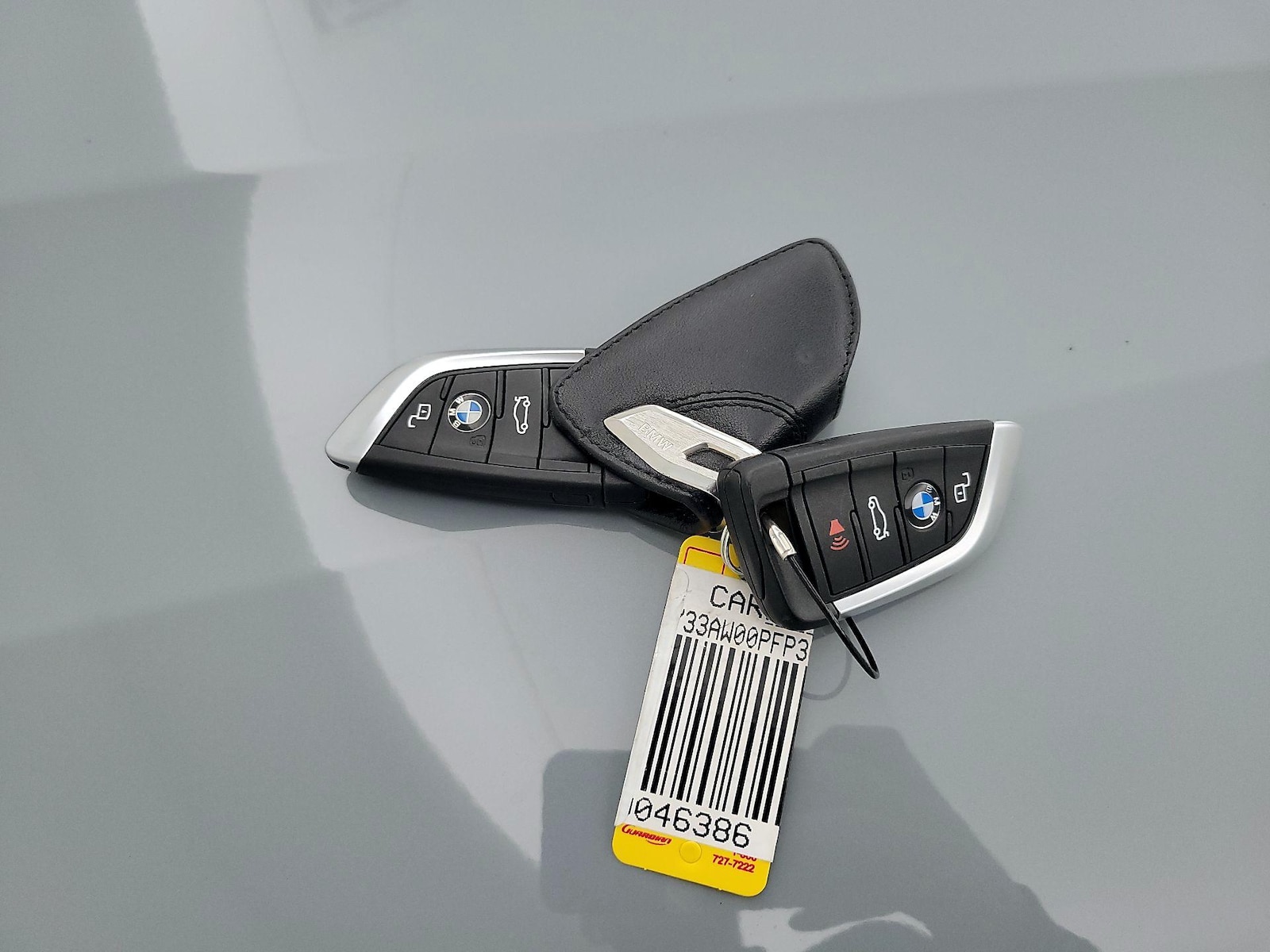 2023 BMW i4 M50 - Photo 23