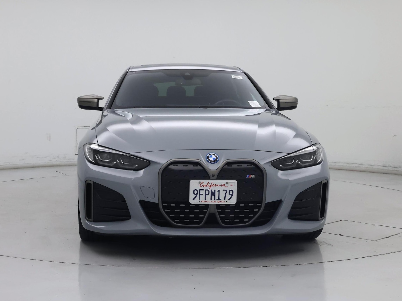 2023 BMW i4 M50 - Photo 6