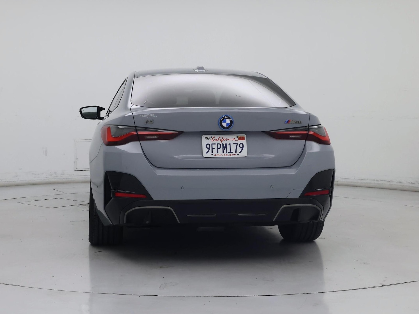 2023 BMW i4 M50 - Photo 7