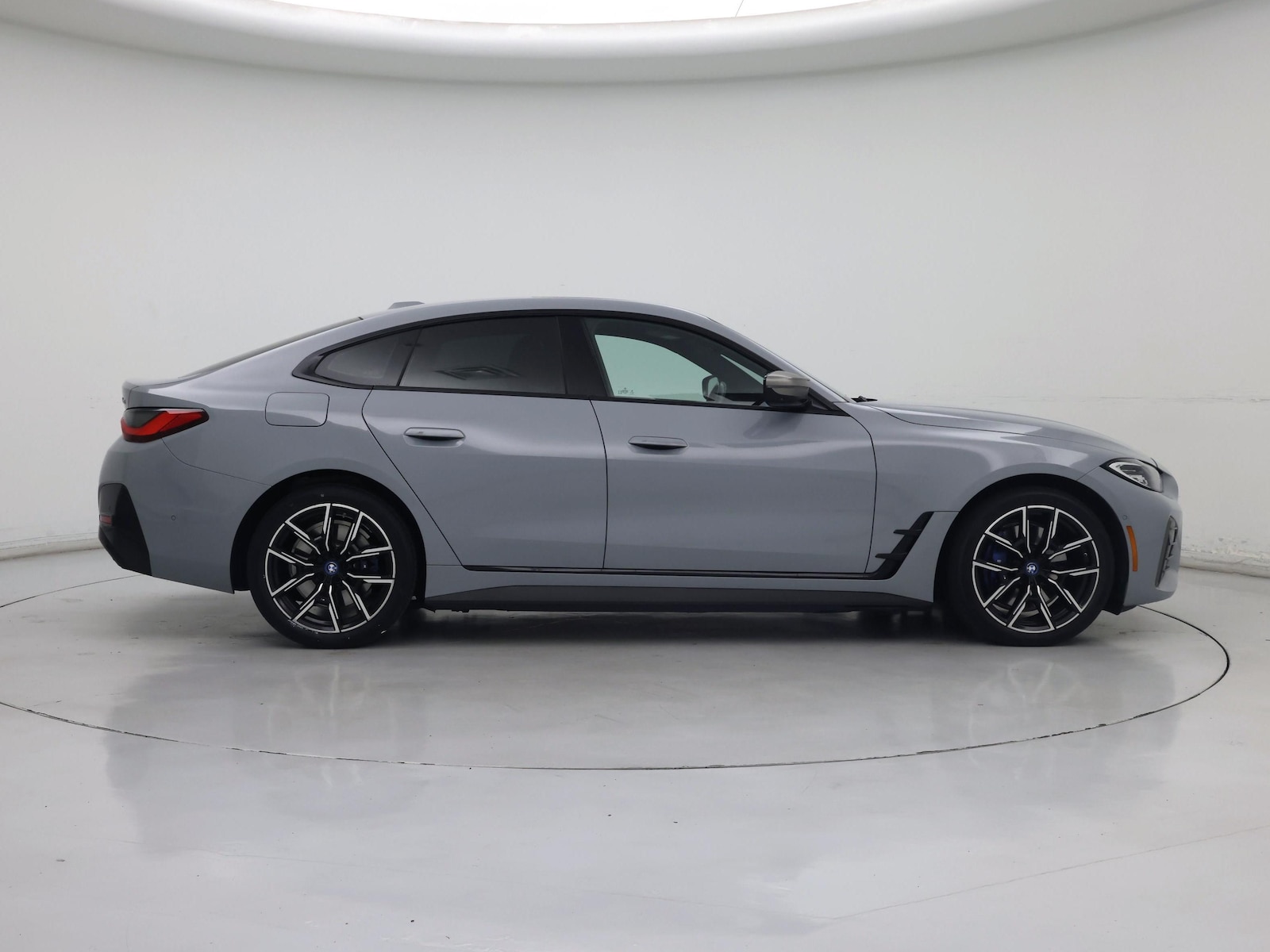 2023 BMW i4 M50 - Photo 8