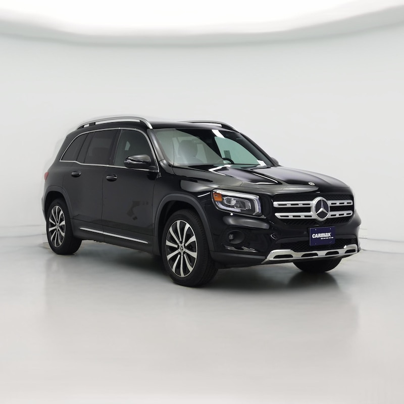 2023 Mercedes-Benz GLB250