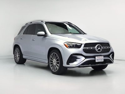 2024 Mercedes-Benz GLE450