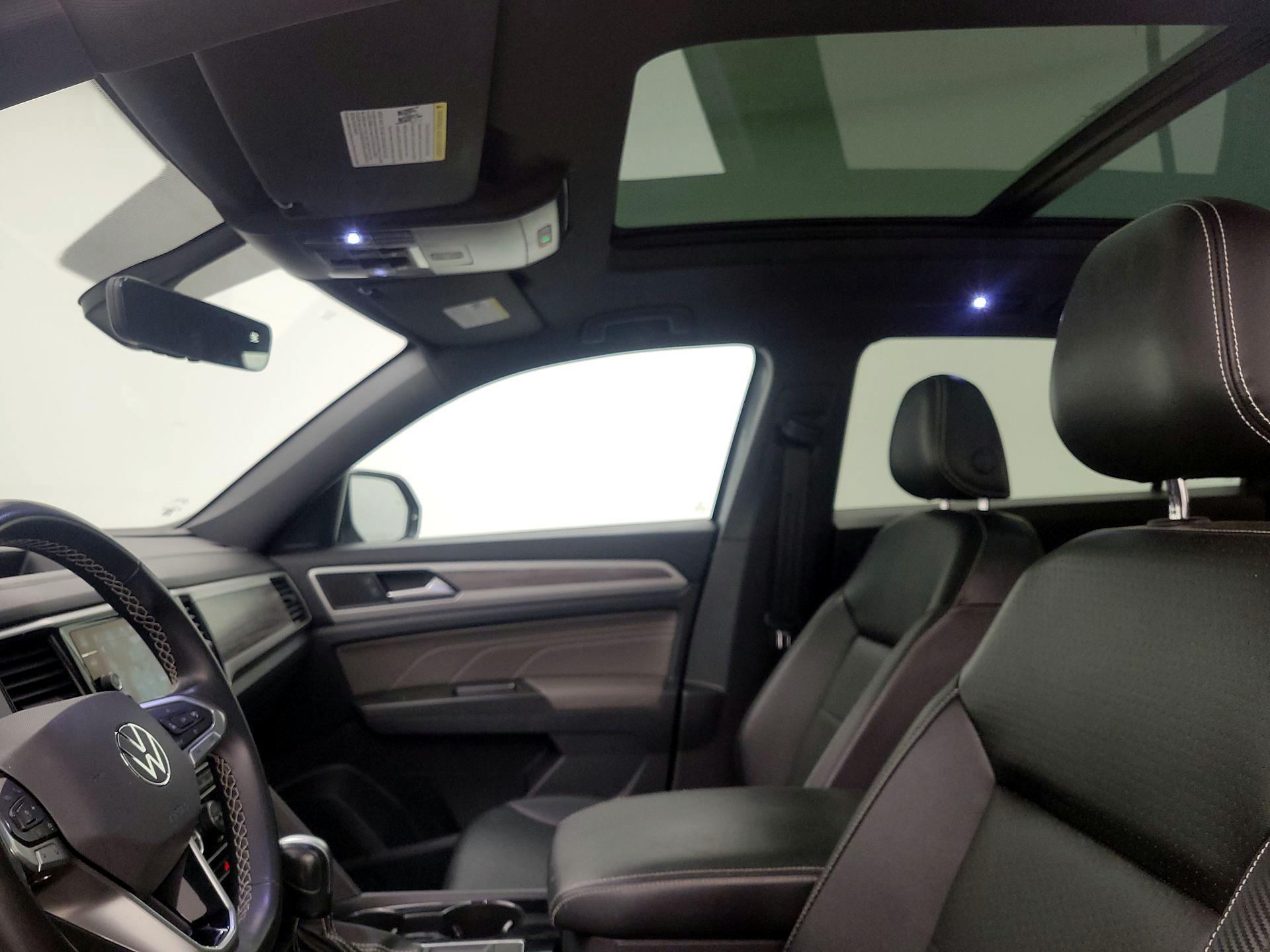 Thumbnail: 2022 Volkswagen Atlas - 19