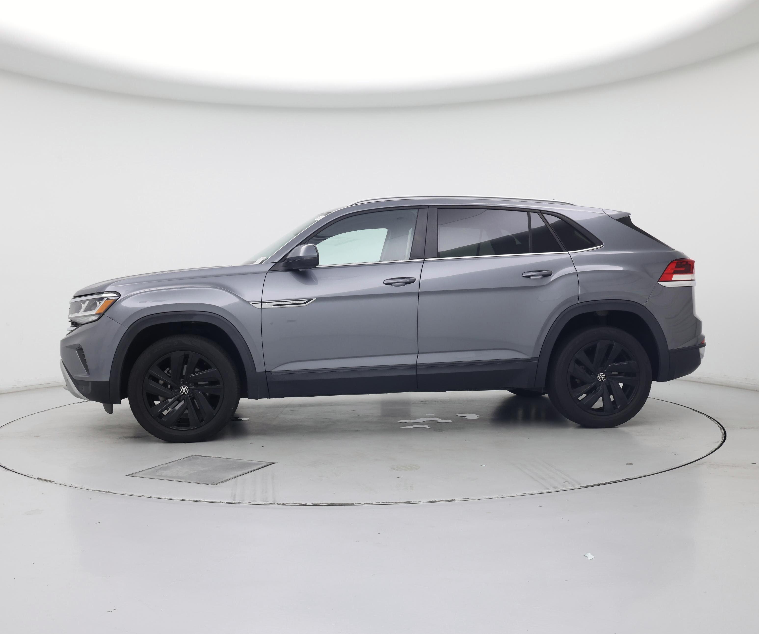Thumbnail: 2022 Volkswagen Atlas - 3