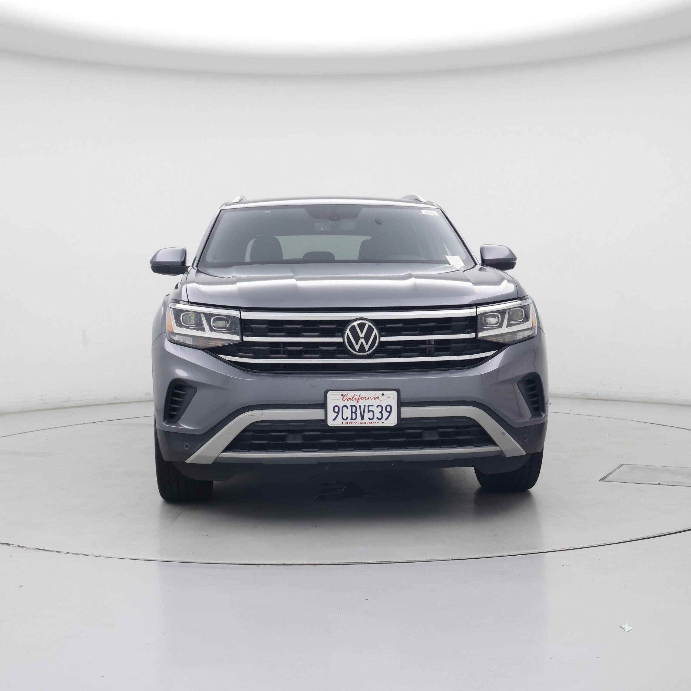 Thumbnail: 2022 Volkswagen Atlas - 5