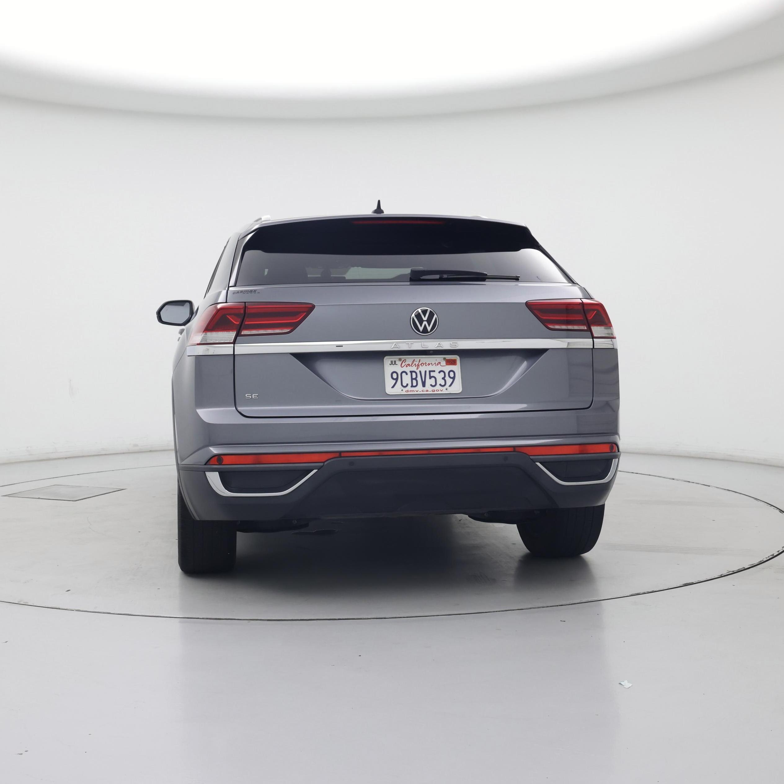 Thumbnail: 2022 Volkswagen Atlas - 6